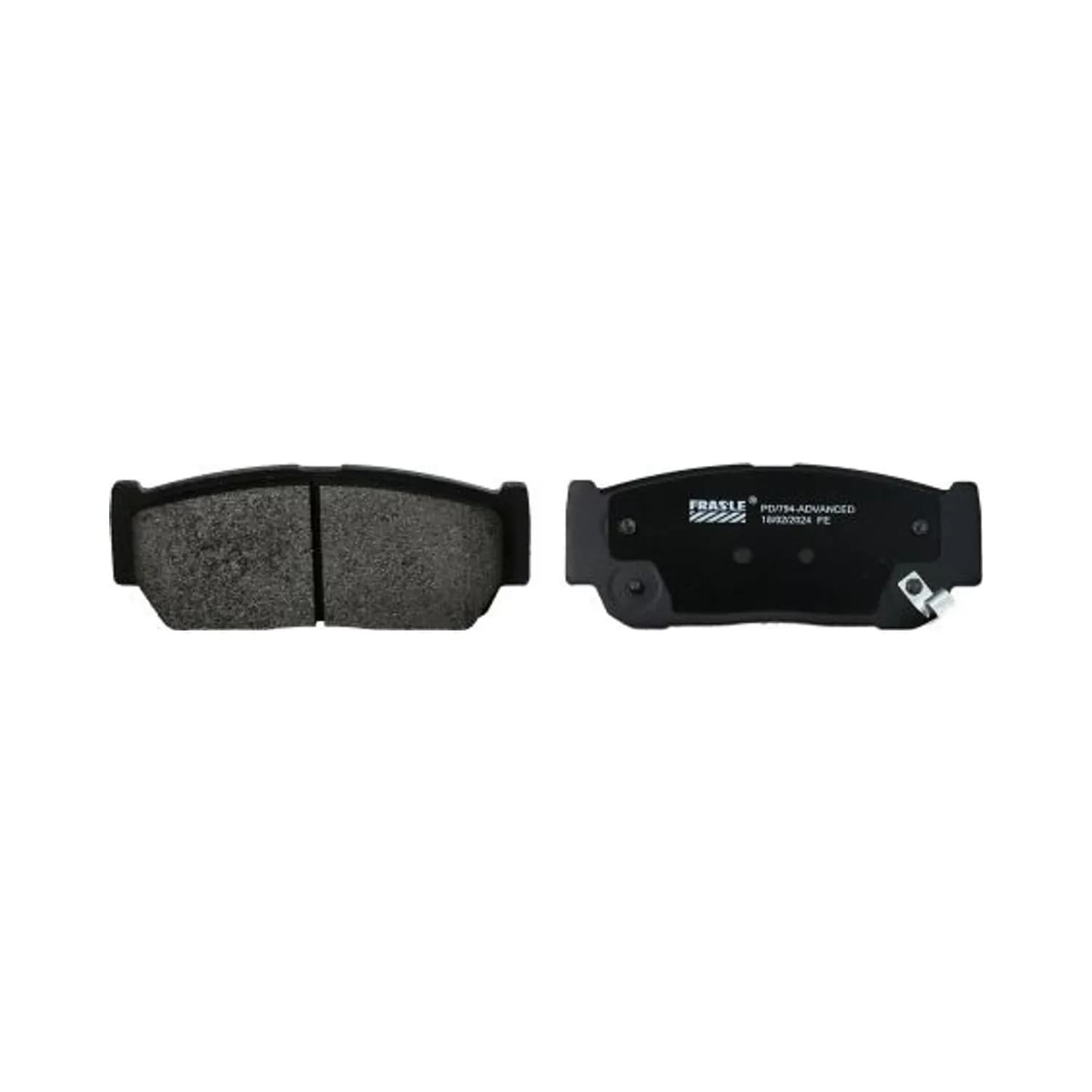 Pastillas de freno Traseras para SsangYong Kyron 2006 al 2013 - Frasle