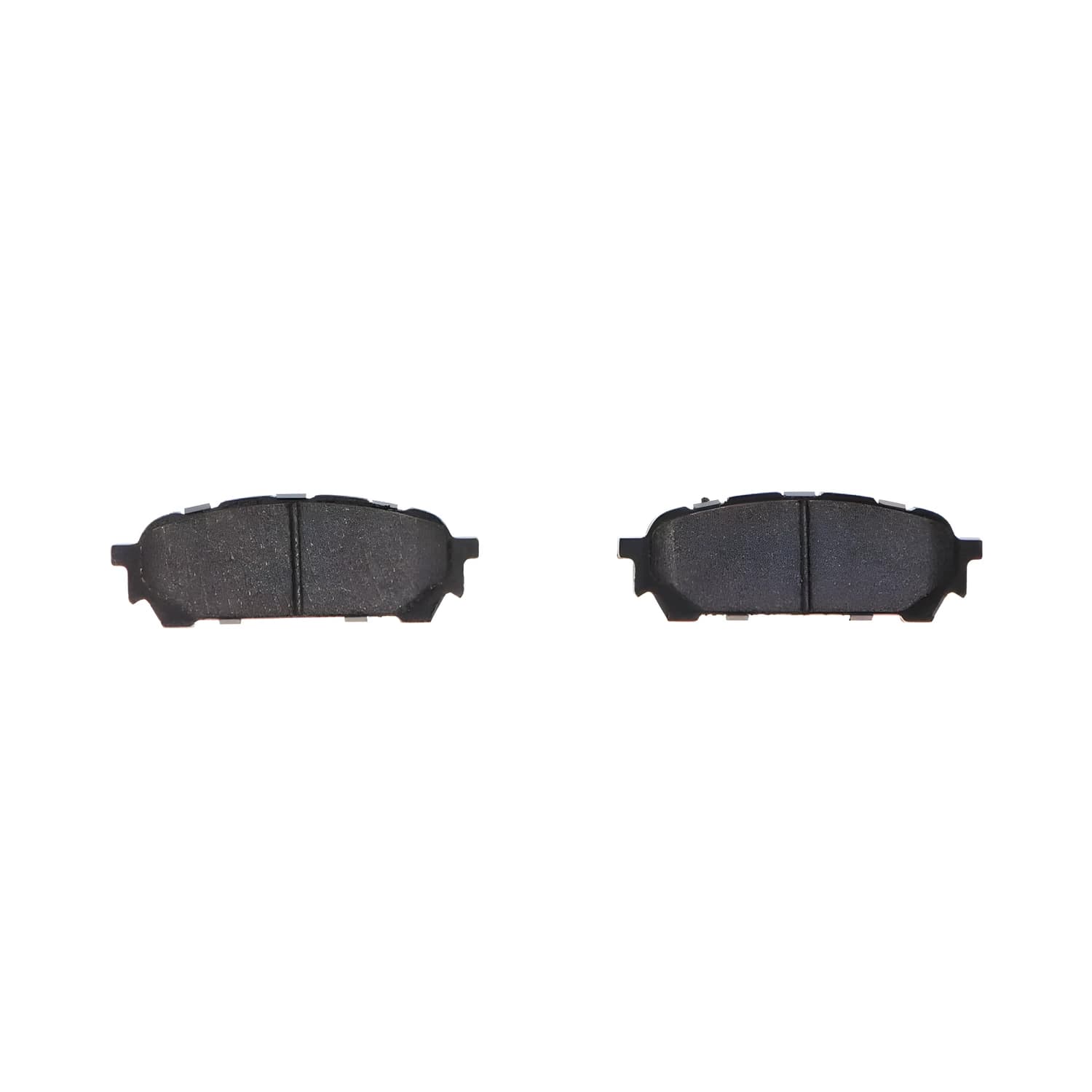 Frenos Traseros para Subaru Forester 2003 al 2009 - Wagner