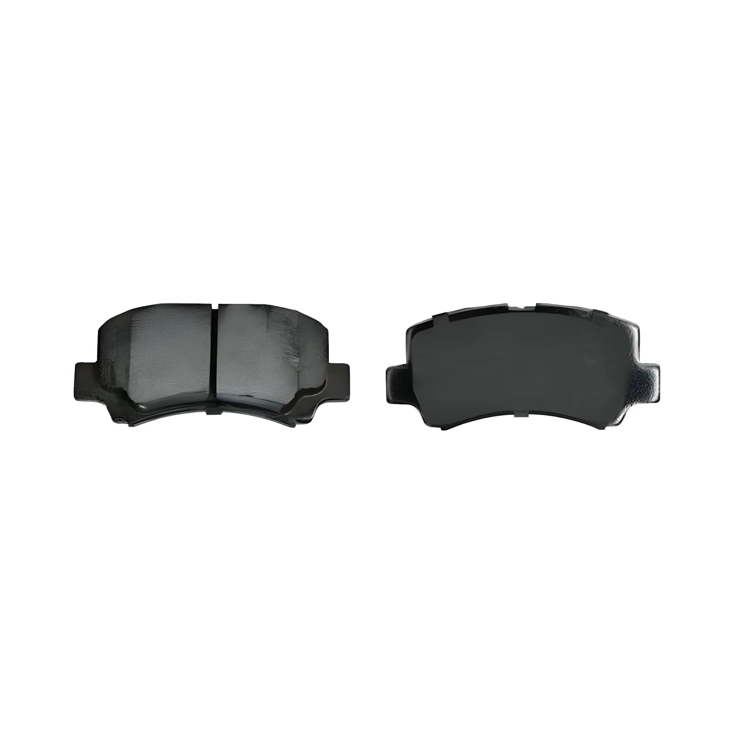Frenos Delanteros para Haima Fstar 2013 al 2014 - Drivetec