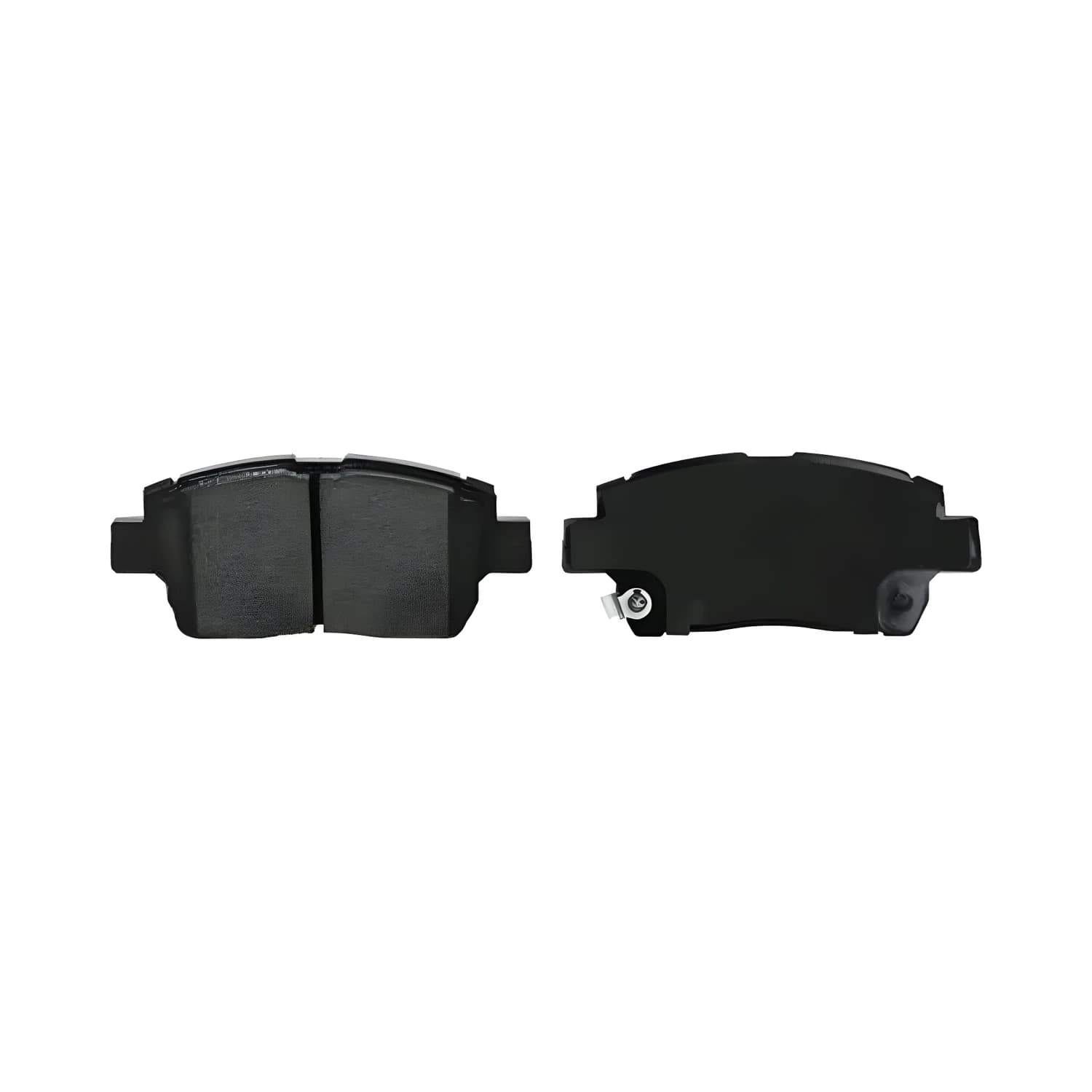Frenos Delanteros para BYD F3 2009 al 2017 - Drivetec
