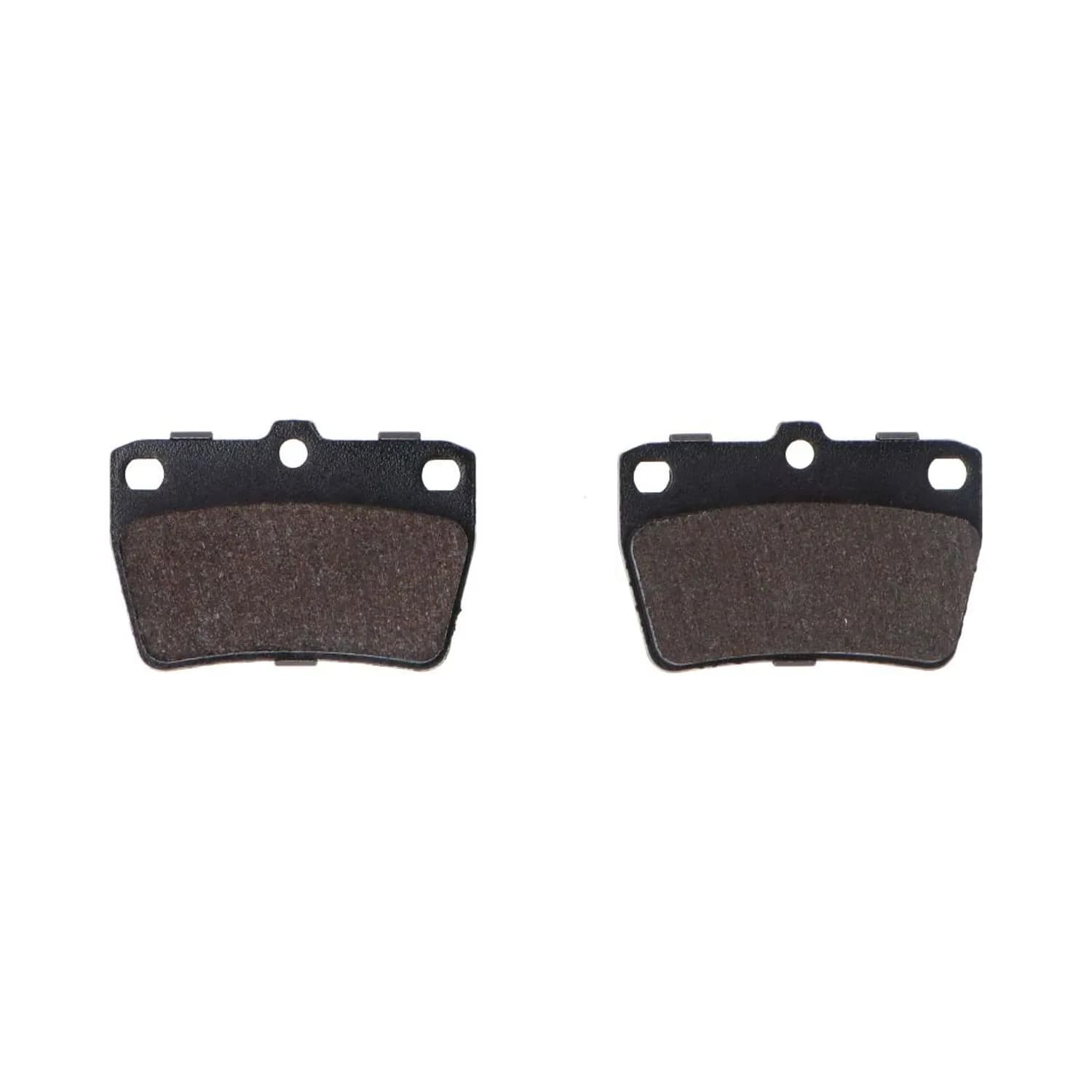 Pastillas De Freno Trasera Wagner Wx1051