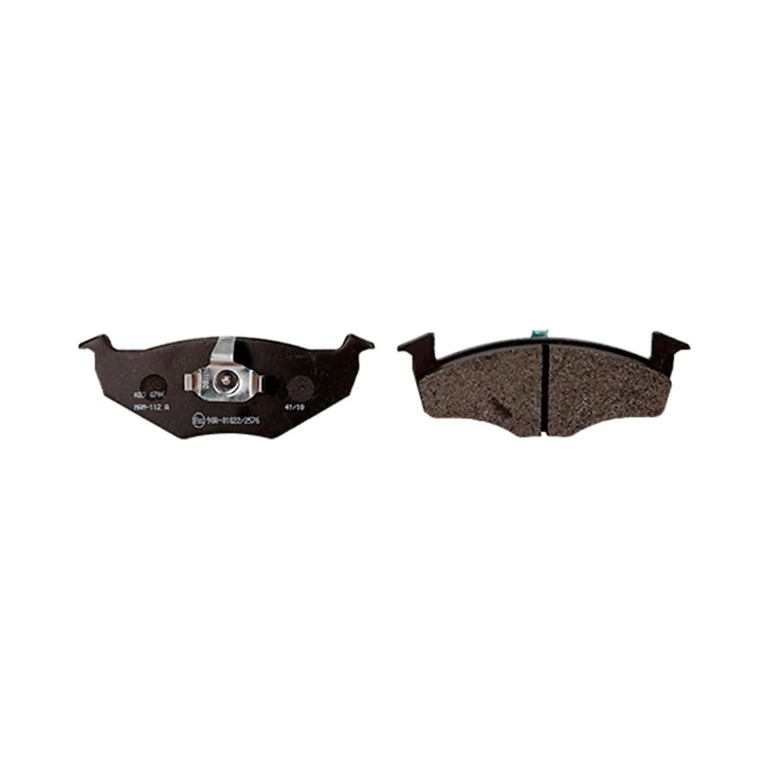 Frenos Delanteros para Volkswagen Vento 1993 al 1999 - Allied Nippon