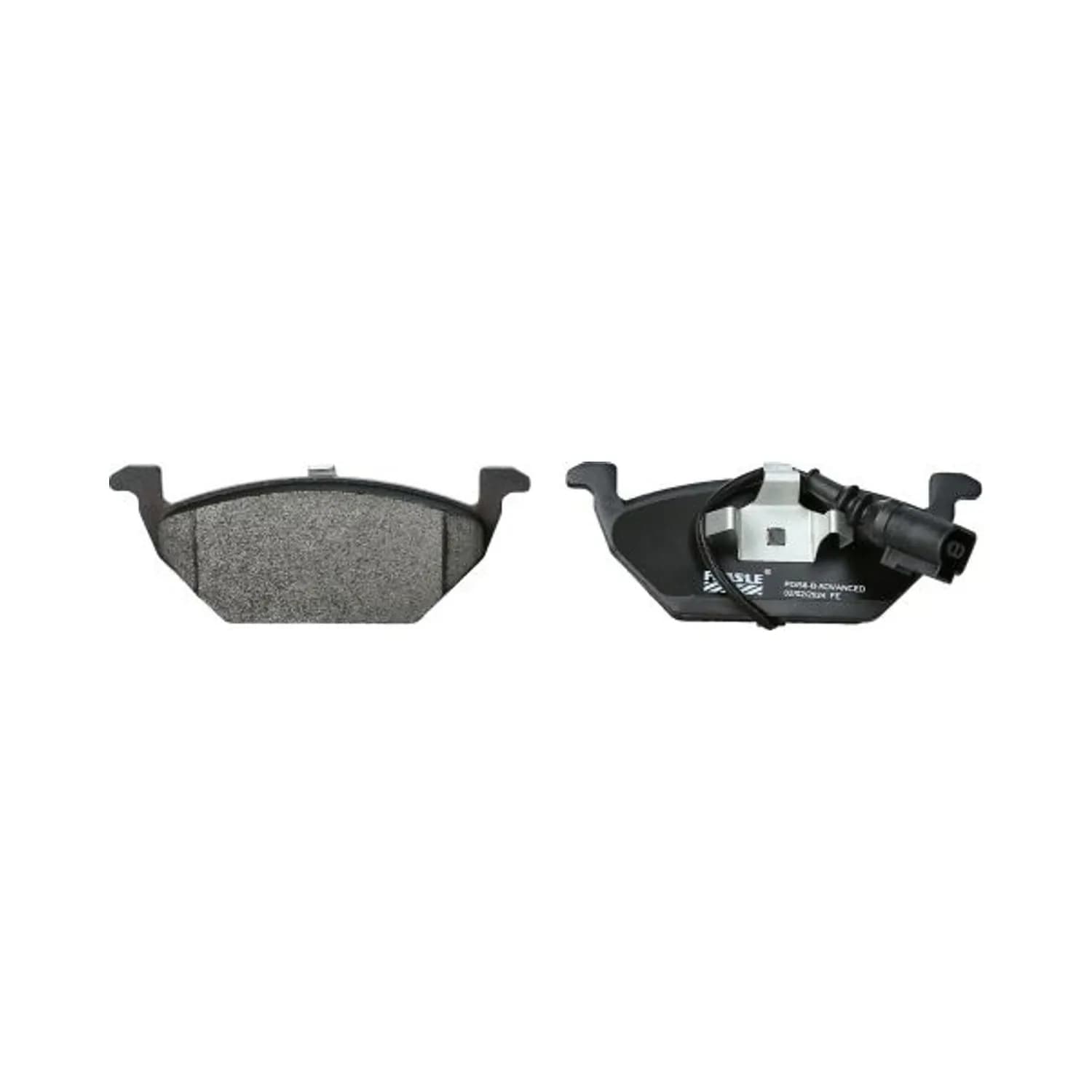 Frenos Delanteros para Brilliance Frv 2012 al 2016 - Frasle