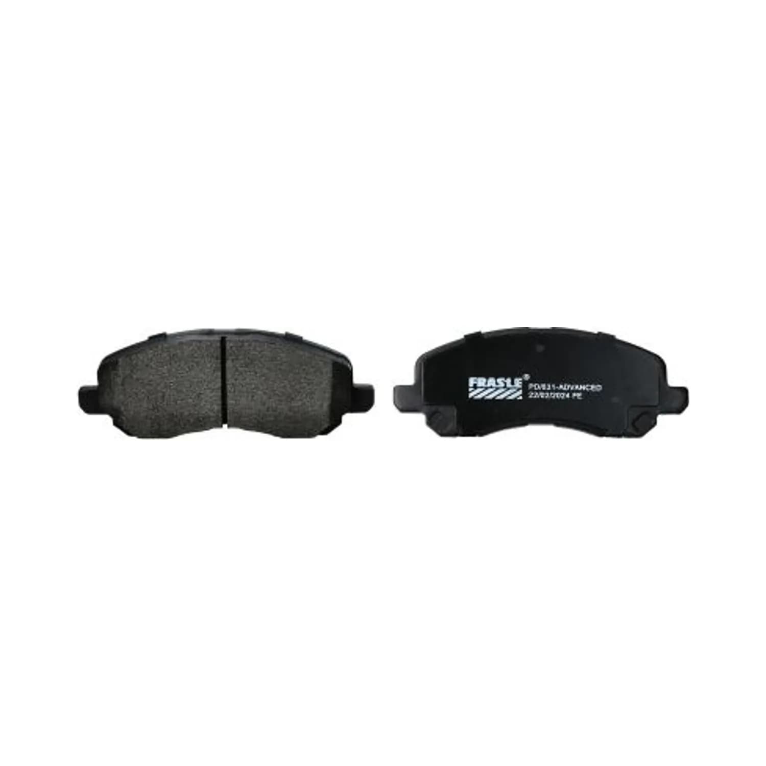 Frenos Delanteros para Chrysler Sebring Coupe 2001 al 2005 - Frasle
