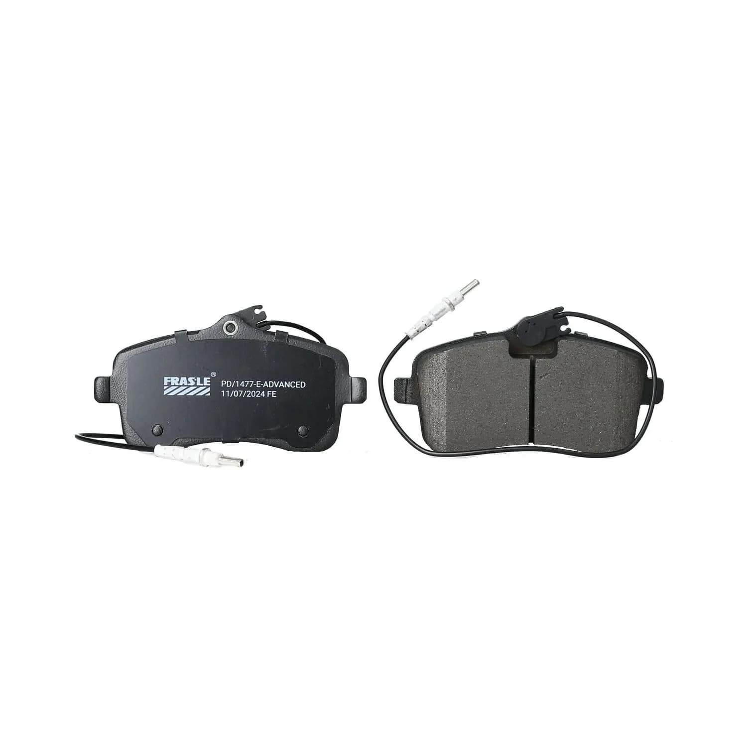 Frenos Delanteros para Peugeot 407 2005 al 2012 - Frasle
