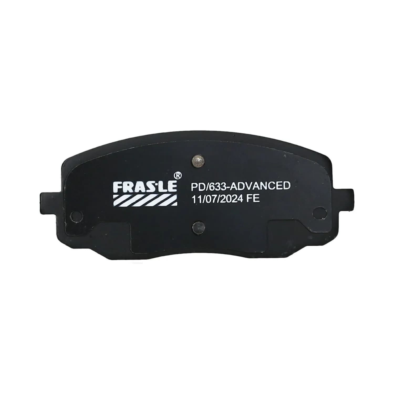 Pastillas De Freno Delantera Frasle Pd/633