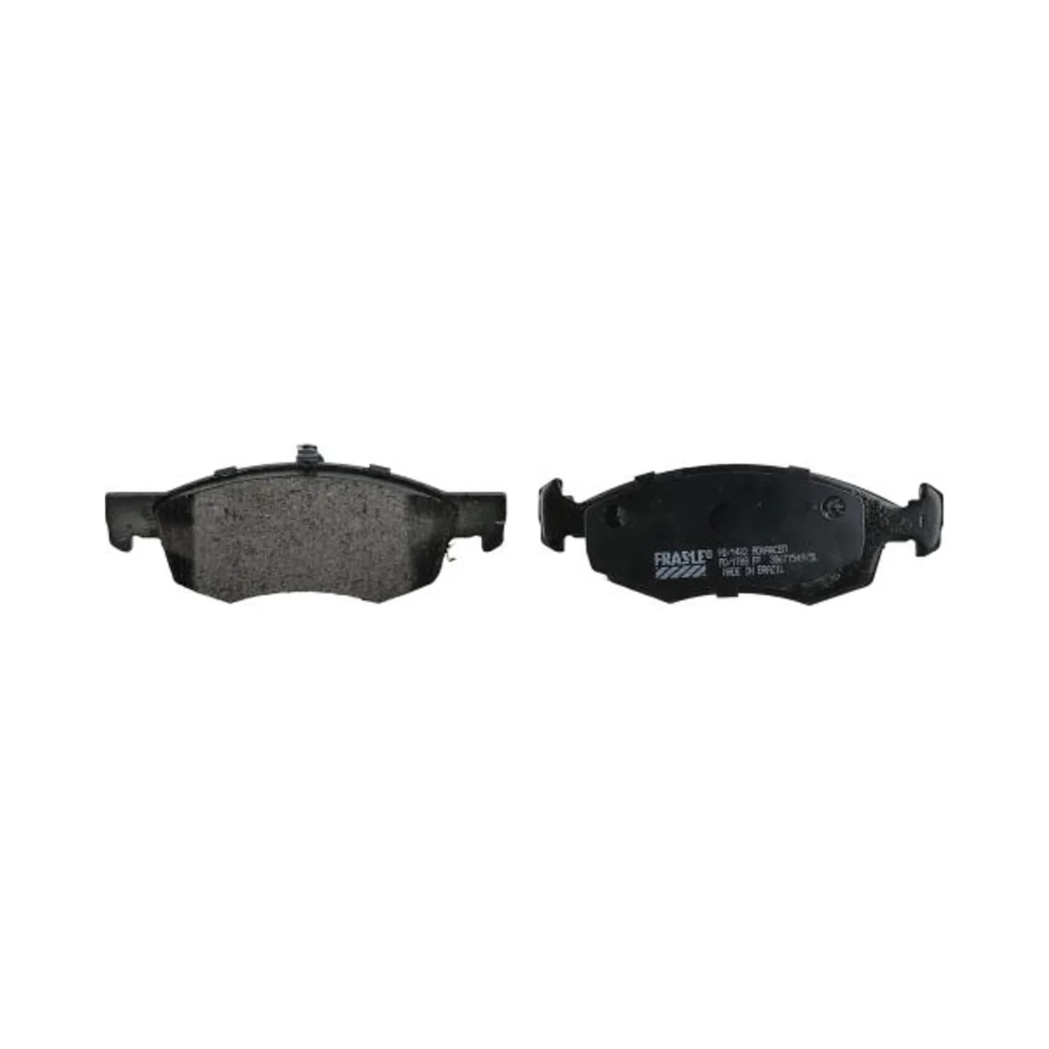 Frenos Delanteros para RAM 700 2020 al 2022 - Frasle