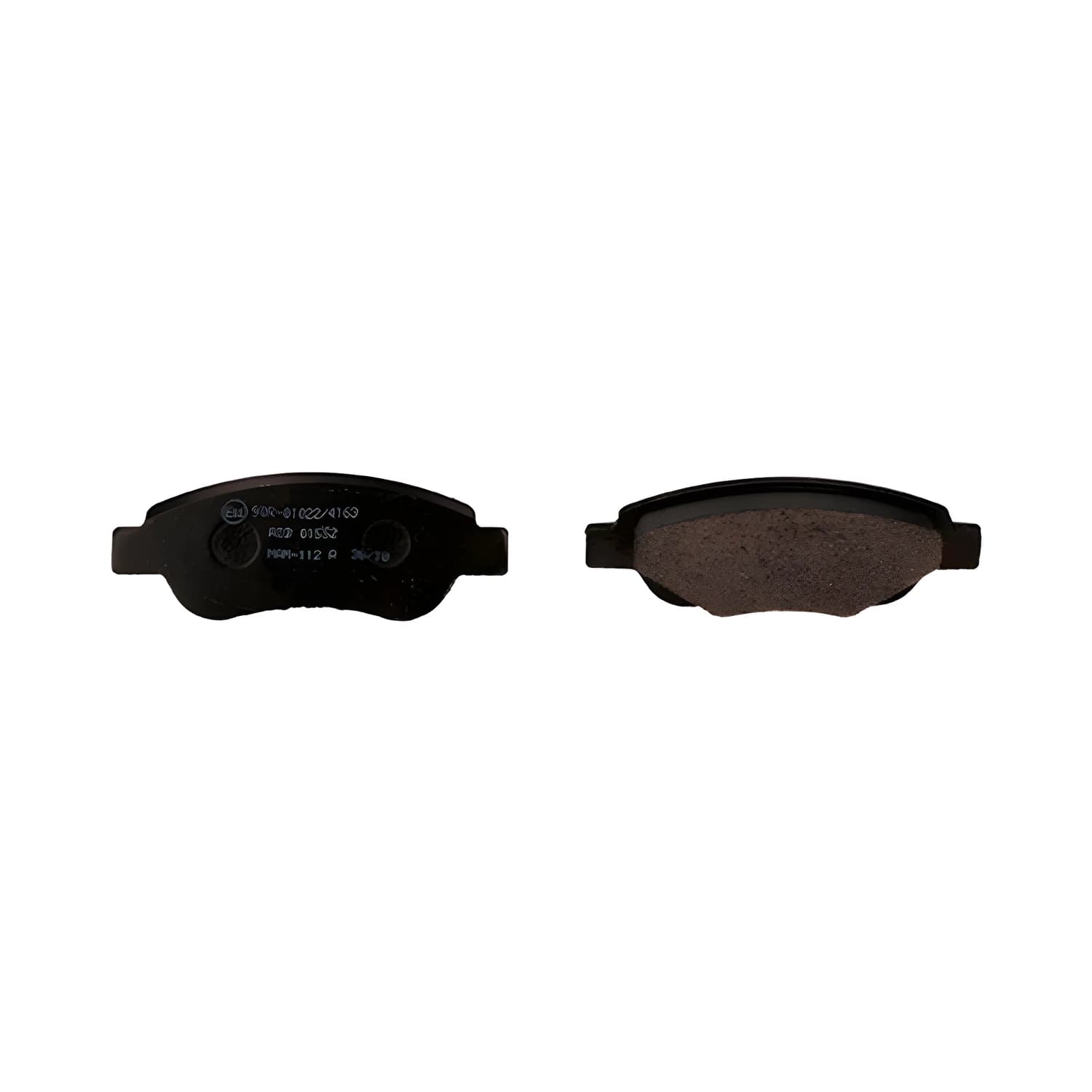 Frenos Delanteros para BYD F0 2011 al 2018 - Allied Nippon