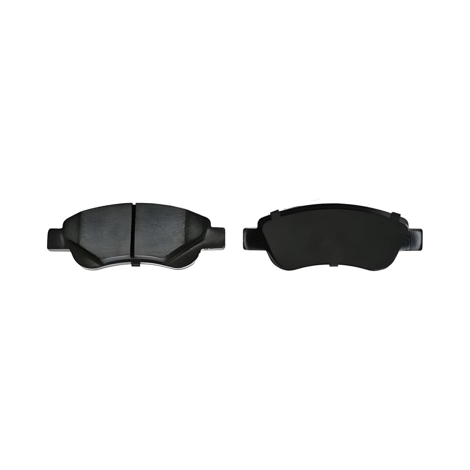 Frenos Delanteros para BYD F0 2011 al 2018 - Drivetec