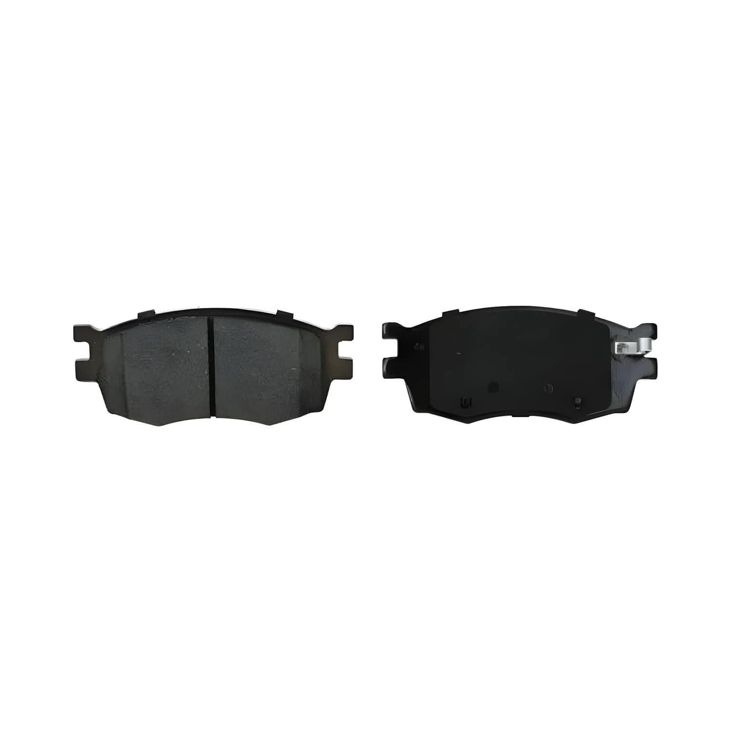 Frenos Delanteros para JAC J4 2015 al 2020 - Drivetec