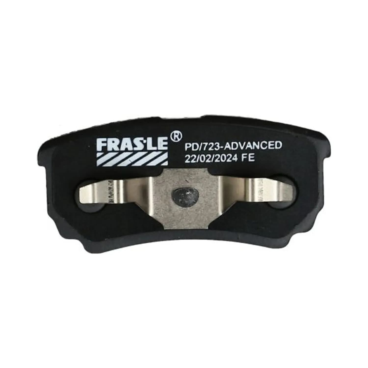 Pastillas De Freno Trasera Frasle Pd/723
