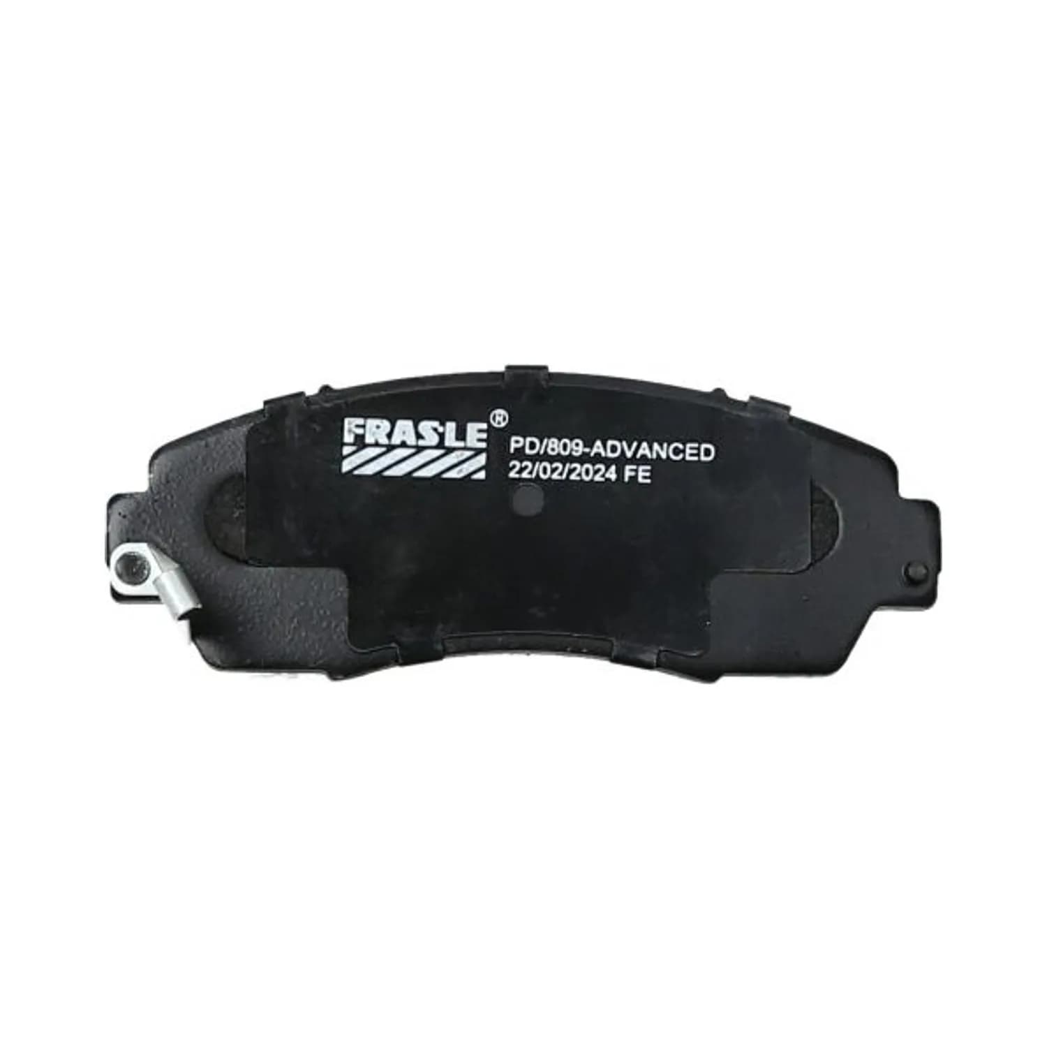 Pastillas De Freno Delantera Frasle Pd/809