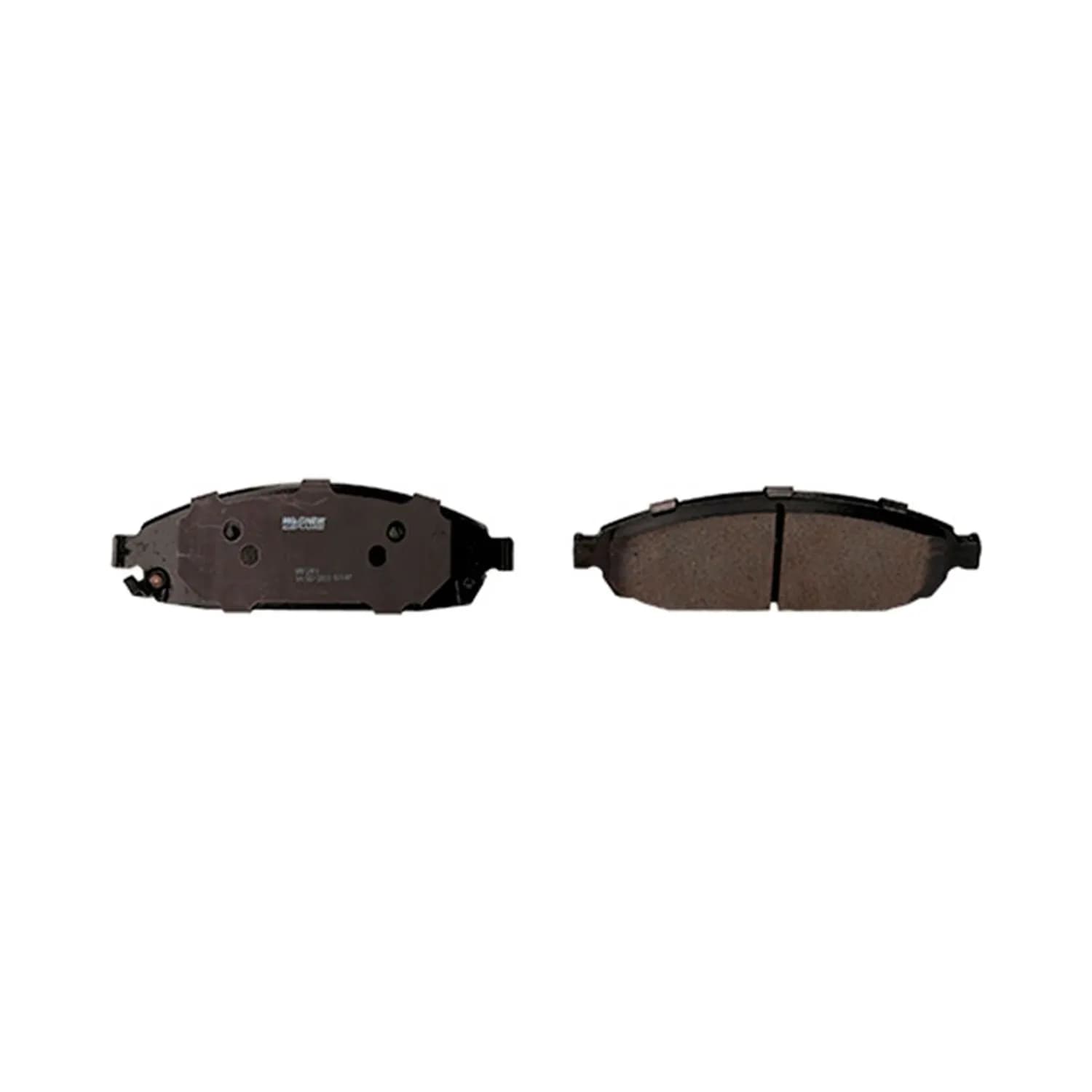 Frenos Delanteros para JEEP Commander 2006 al 2010 - Wagner