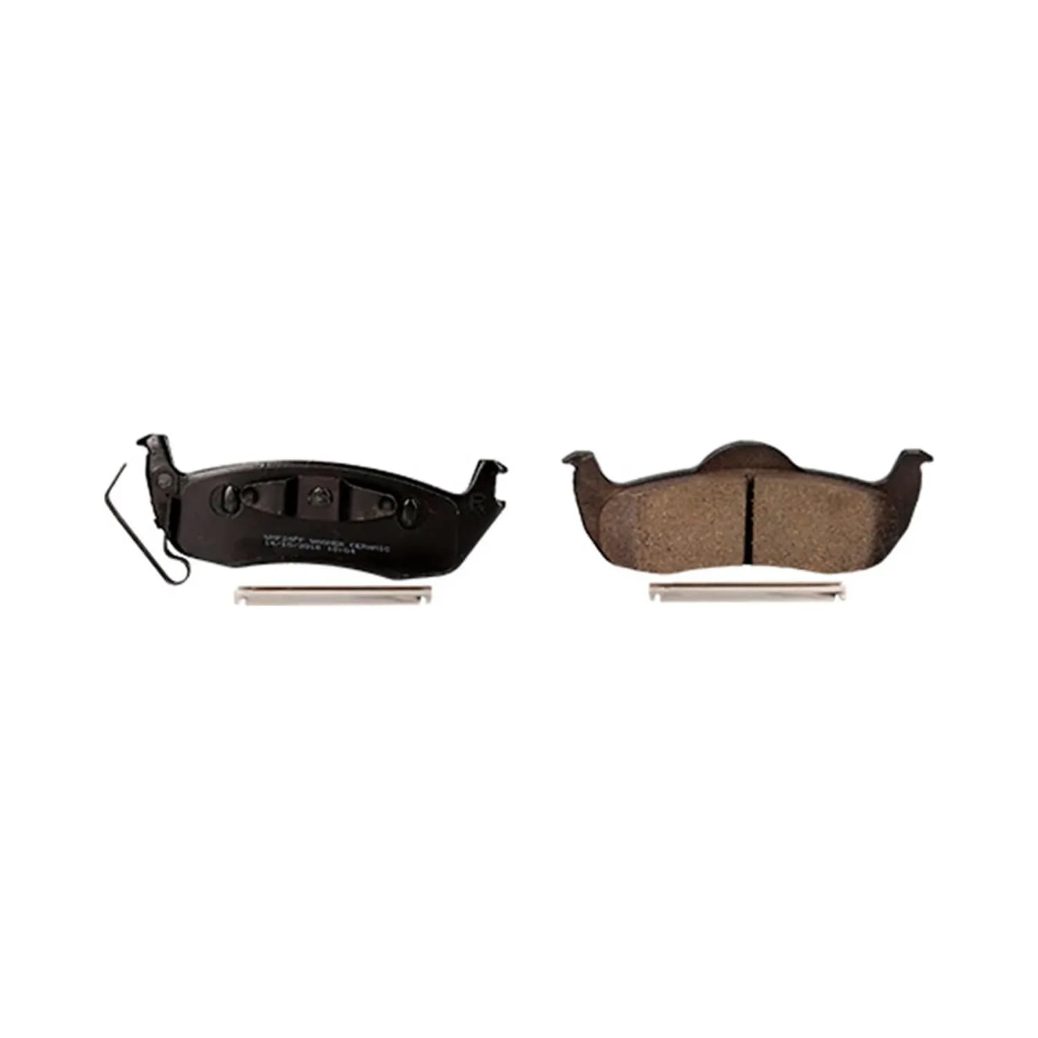 Frenos Traseros para JEEP Commander 2006 al 2010 - Wagner