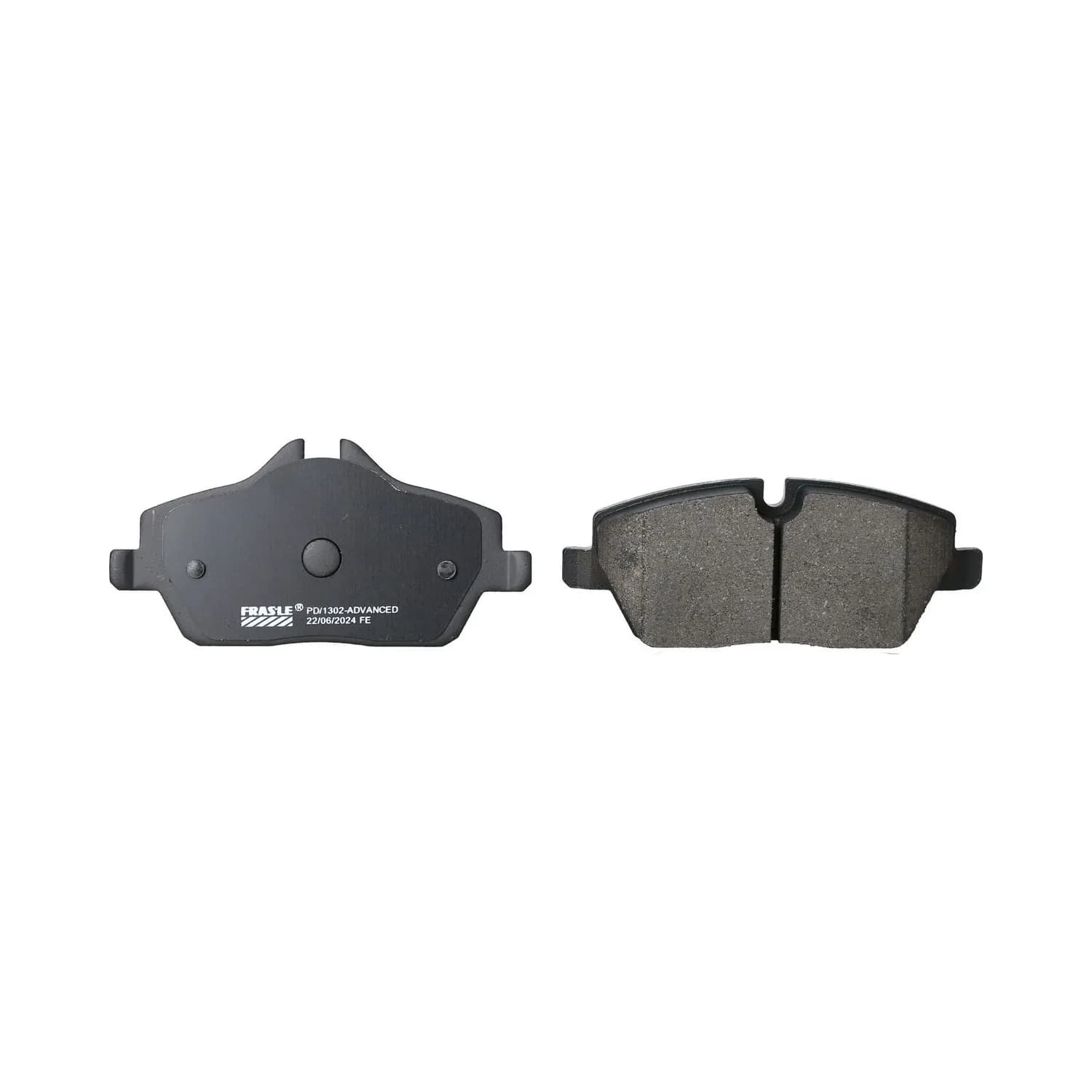 Frenos Delanteros para BMW 116i E87 2005 al 2011 - Frasle