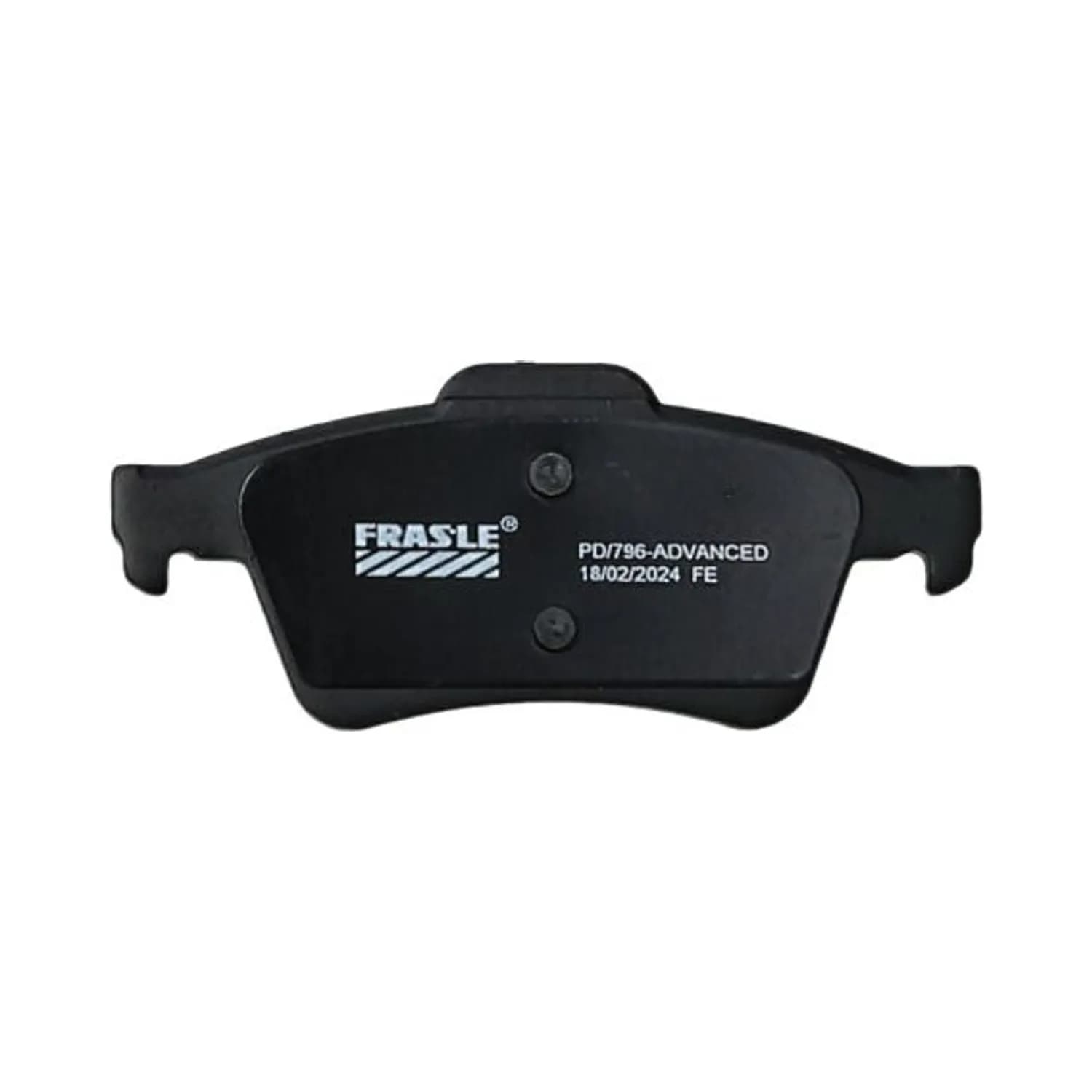 Pastillas De Freno Trasera Frasle Pd/796