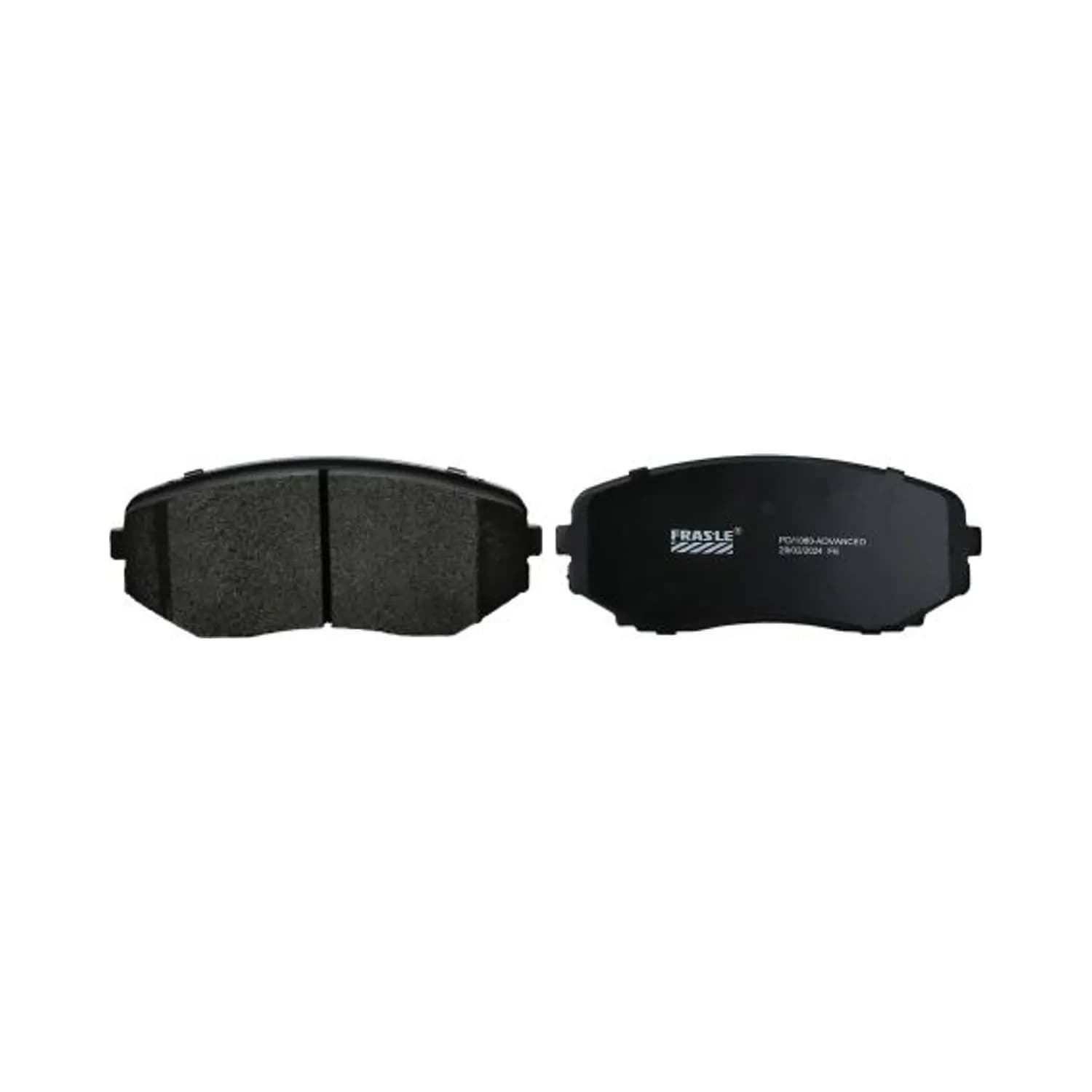 Frenos Delanteros para Ford Edge 2008 al 2014 - Frasle