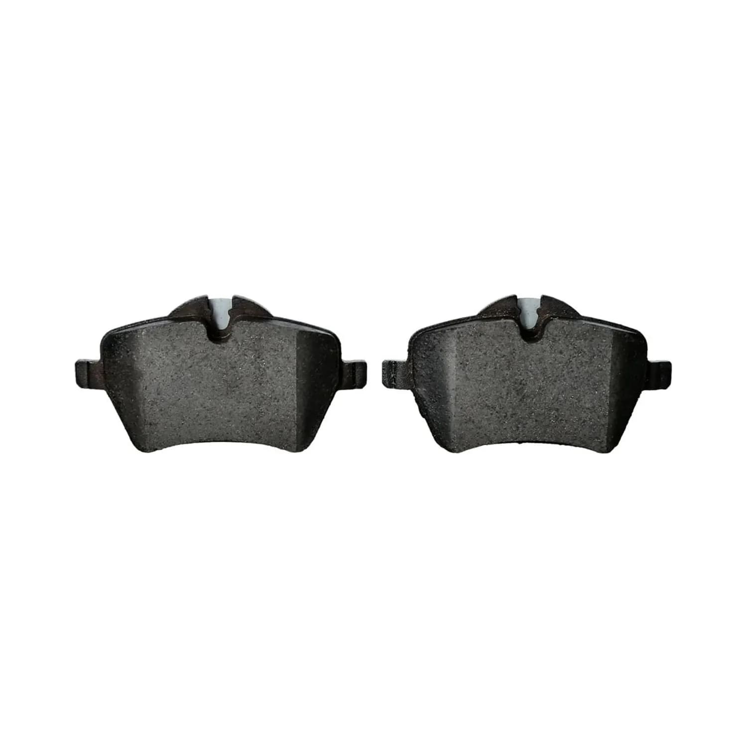 Pastillas De Freno Delantera Grc Gcd1204