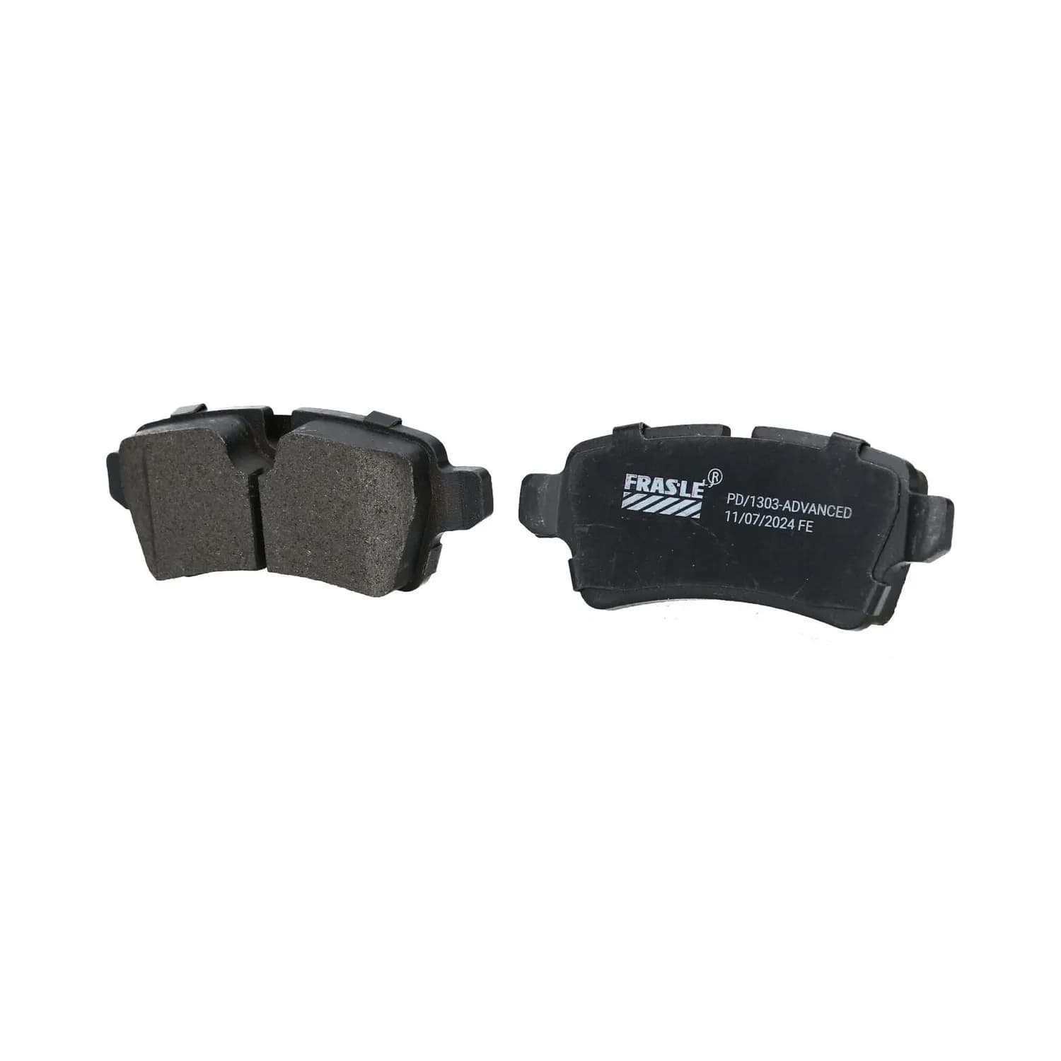 Frenos Traseros para Mini Clubman S R55 2007 al 2013 - Frasle