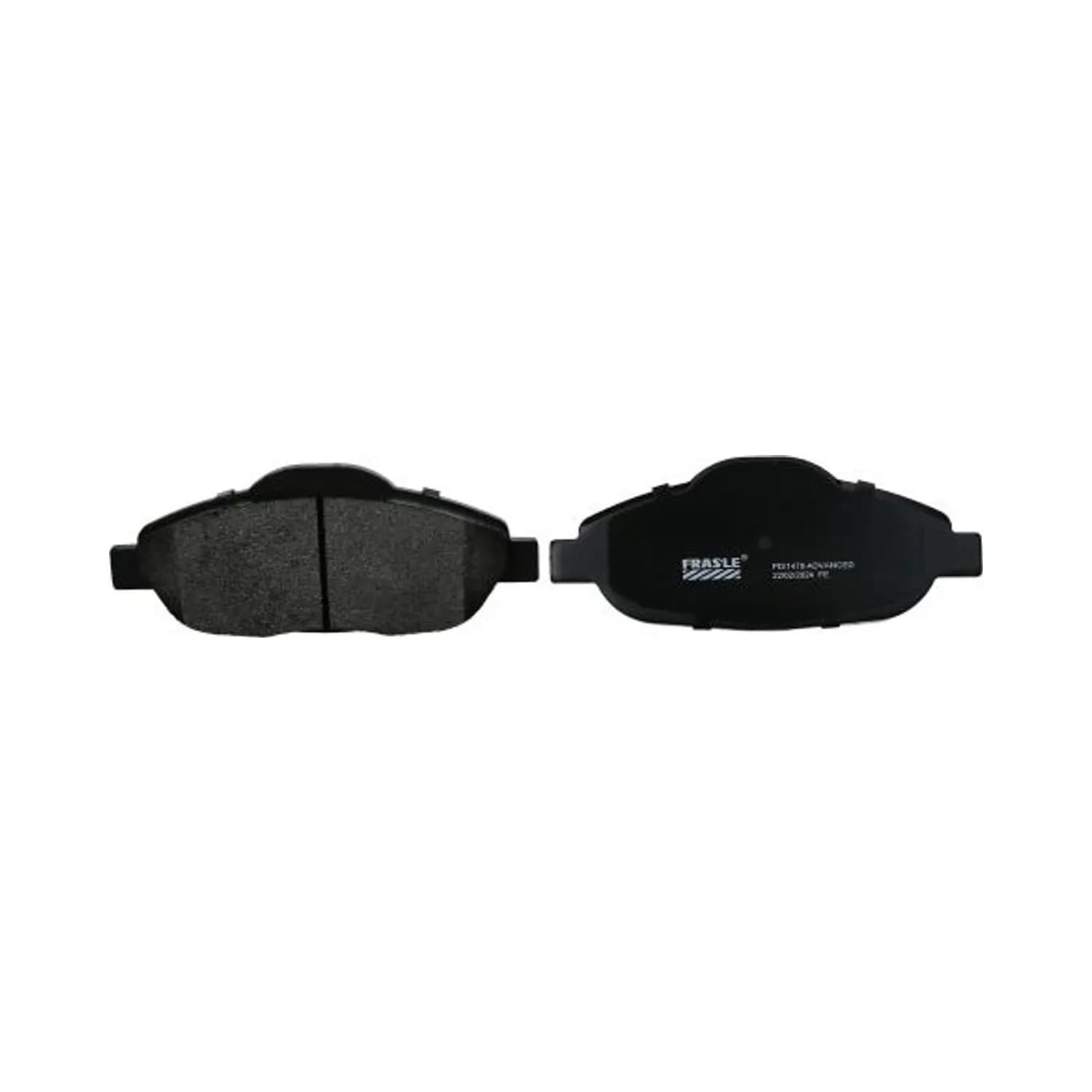 Frenos Delanteros para Peugeot 3008 Hdi 2010 al 2017 - Frasle