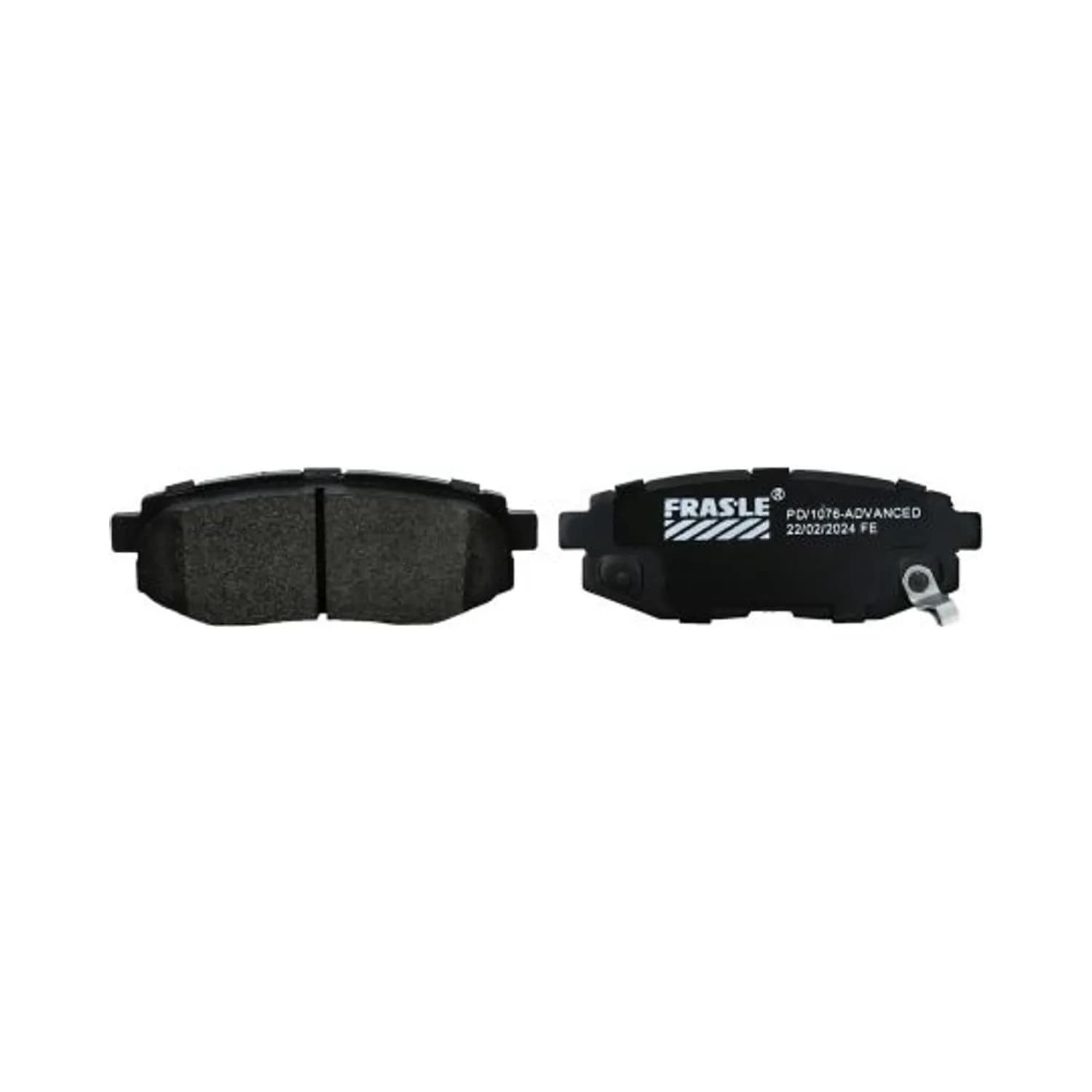 Frenos Traseros para Subaru Outback 2010 al 2015 - Frasle