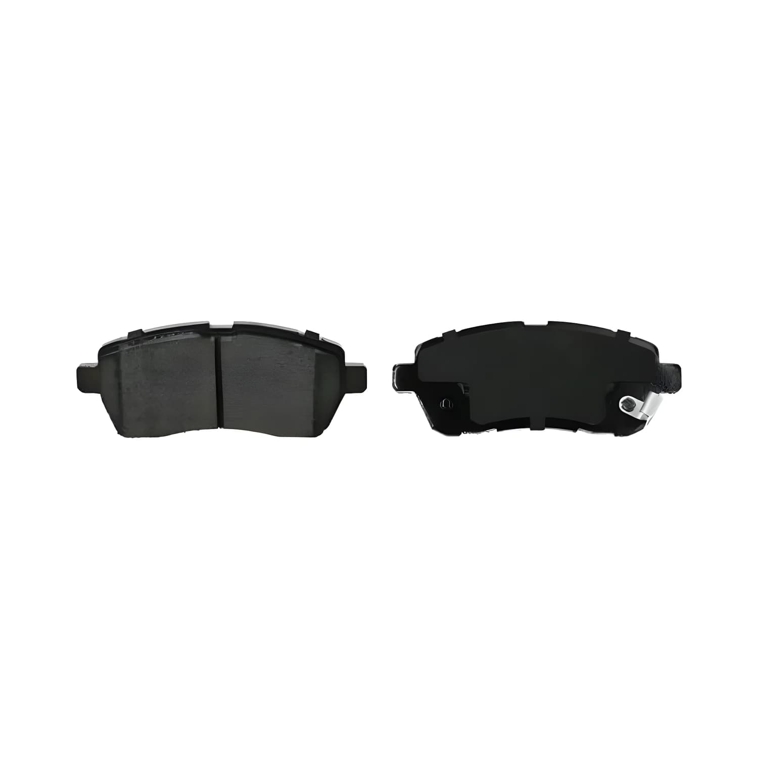 Frenos Delanteros para Changan Cs15 2016 al 2019 - Drivetec