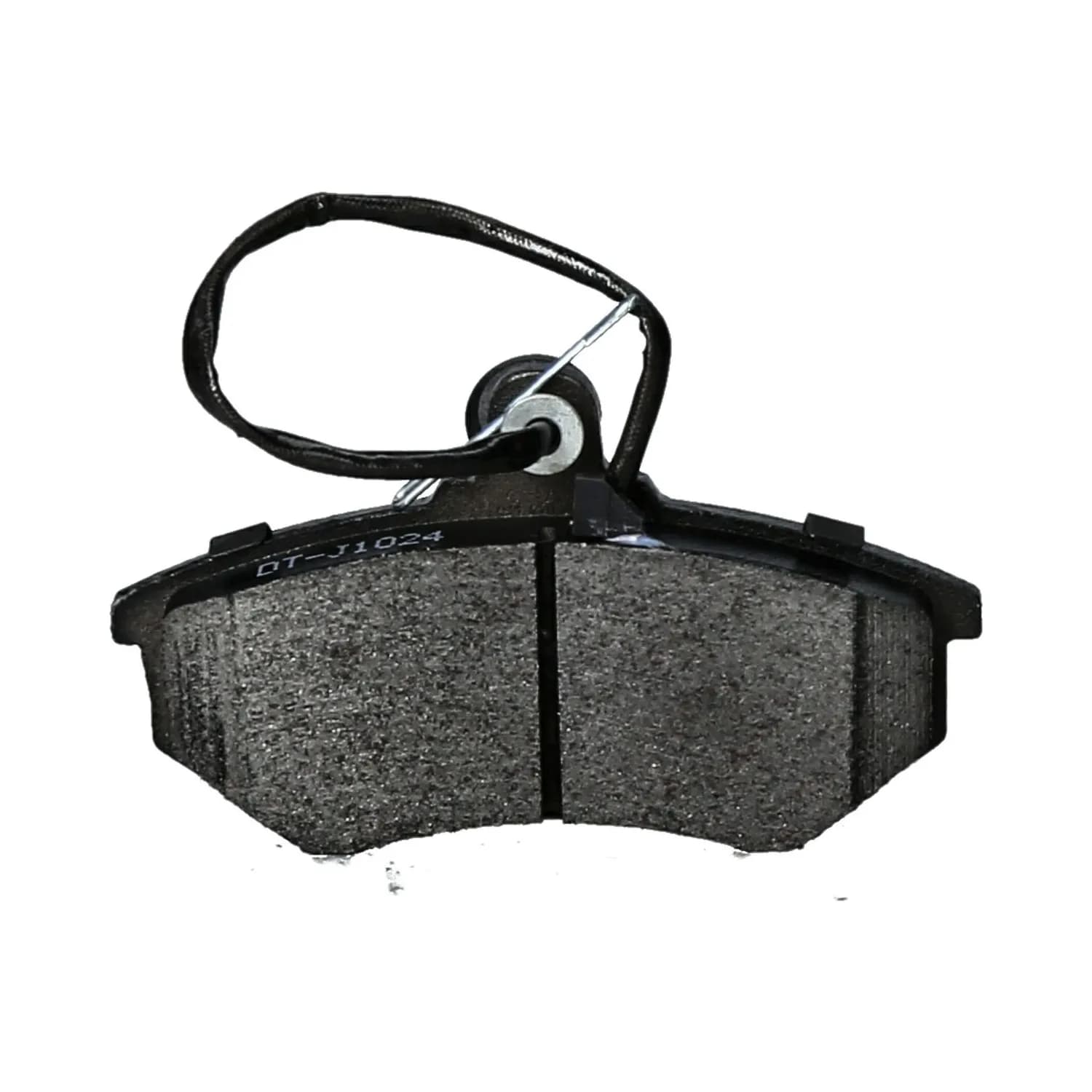 Frenos Delanteros para Baic Plus 2015 al 2021 - Drivetec