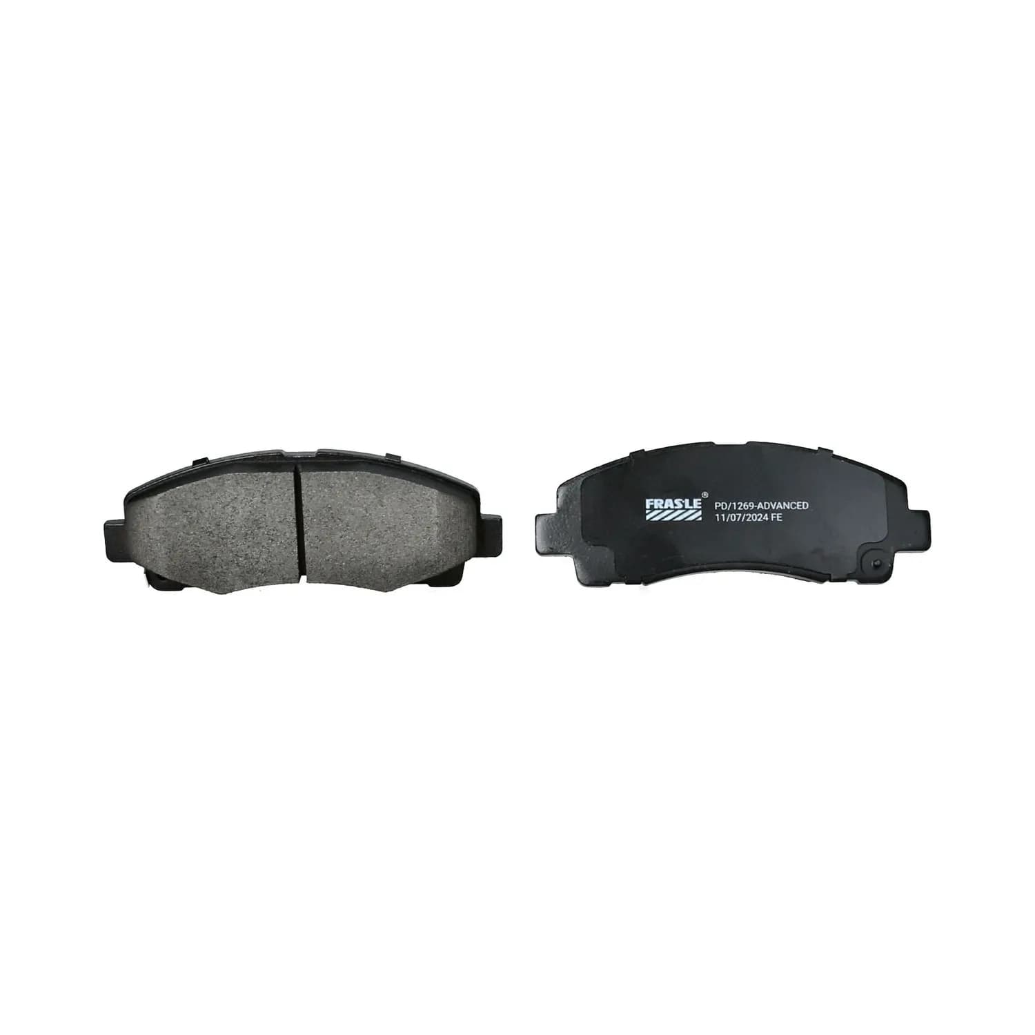 Frenos Delanteros para Honda Ridgeline 2006 al 2011 - Frasle