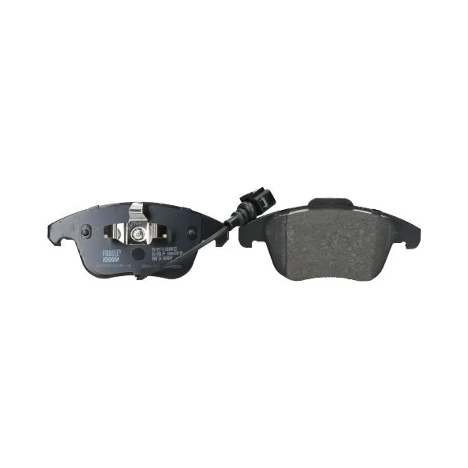 Frenos Delanteros para Volkswagen Passat 2012 al 2014 - Frasle