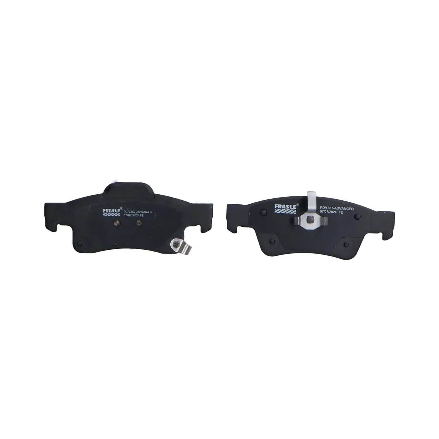 Frenos Traseros para Dodge Durango 2011 al 2019 - Frasle