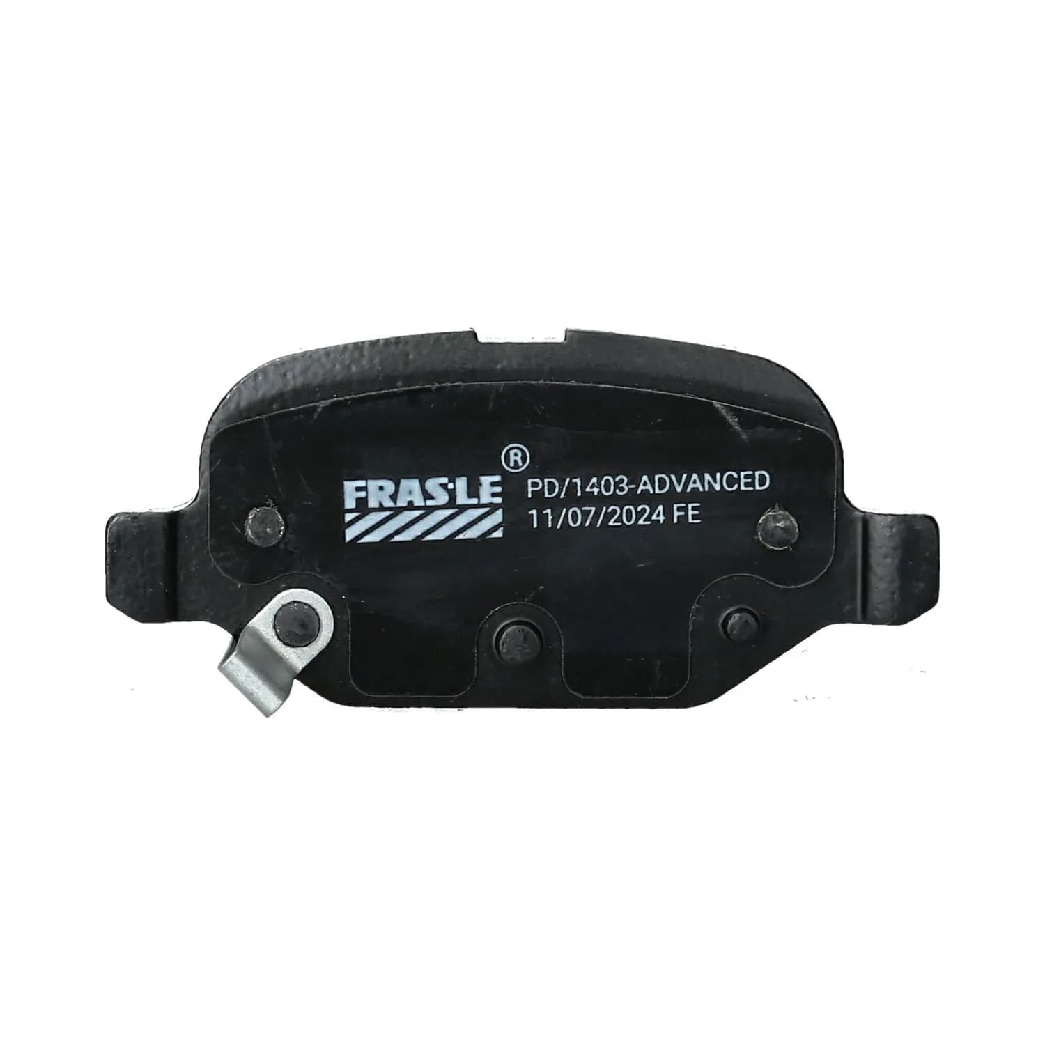 Pastillas De Freno Trasera Frasle Pd/1403