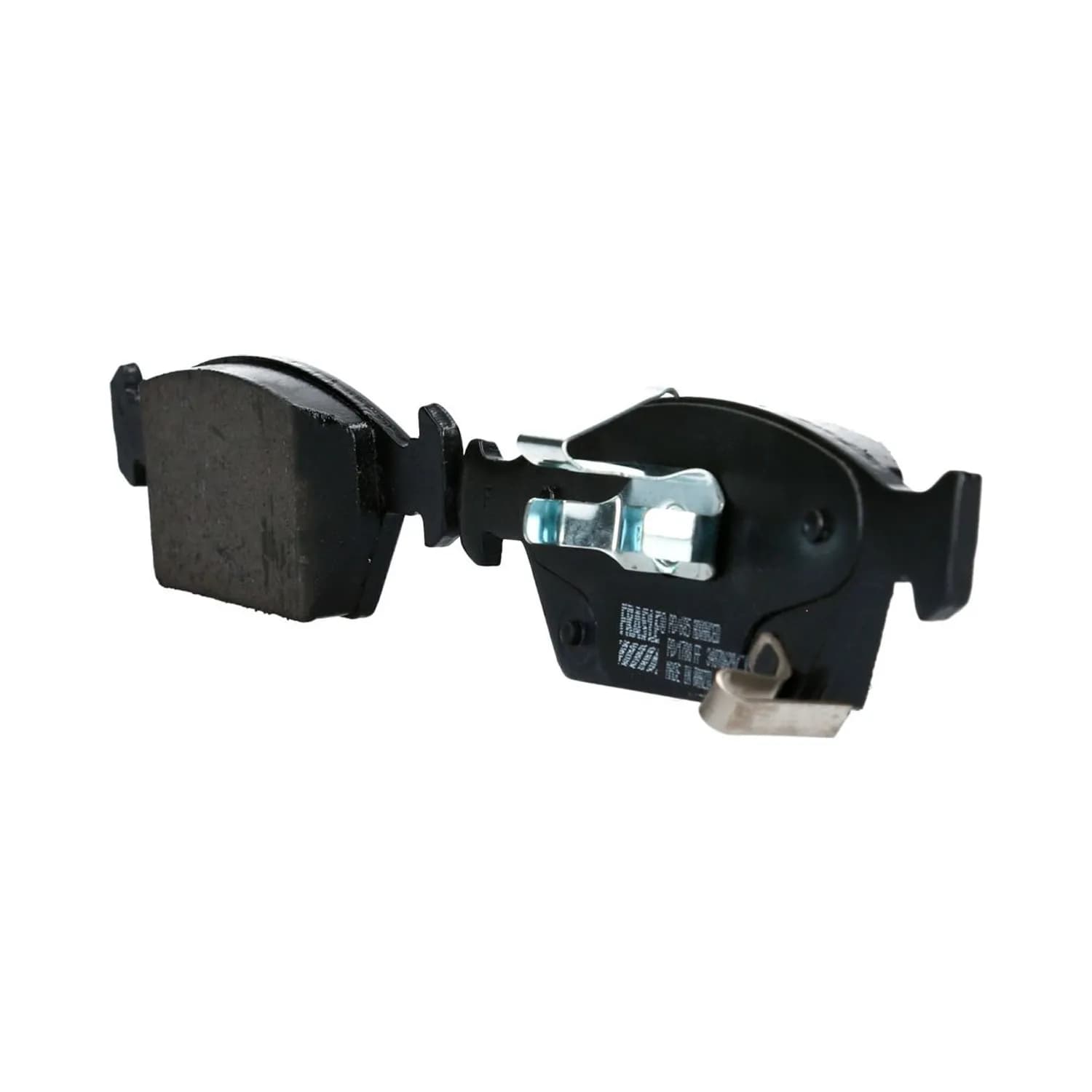 Frenos Delanteros para Honda Fit 2009 al 2014 - Frasle