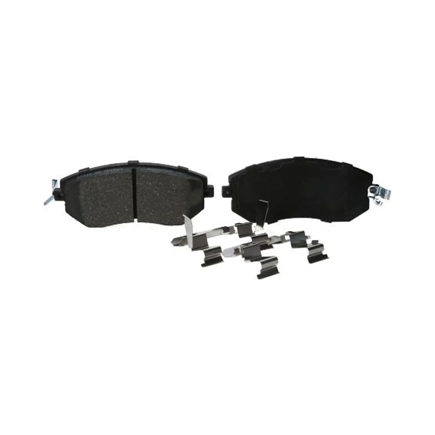 Frenos Delanteros para Subaru Brz 2013 al 2014 - Wagner