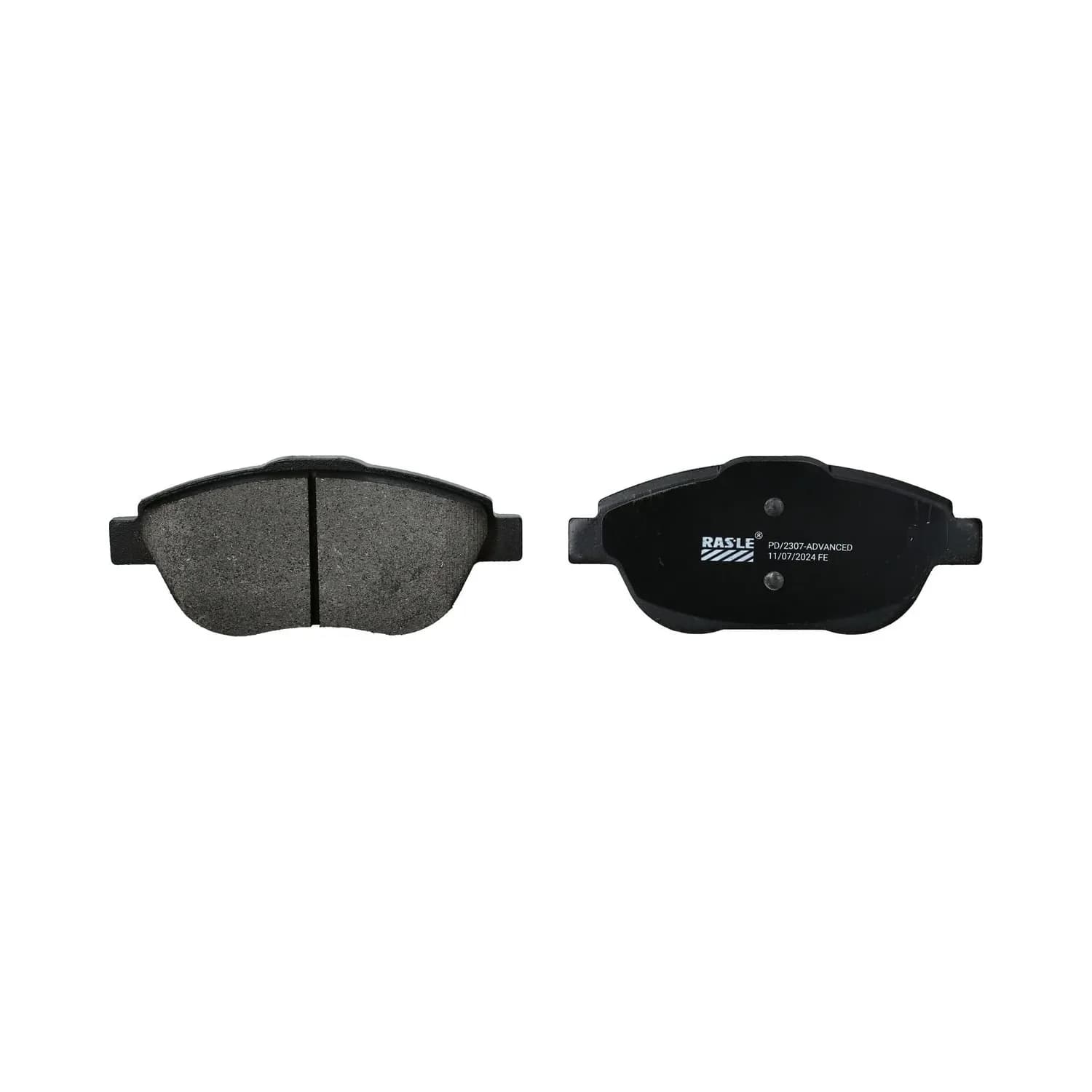 Frenos Delanteros para DS Ds3 2017 al 2019 - Frasle