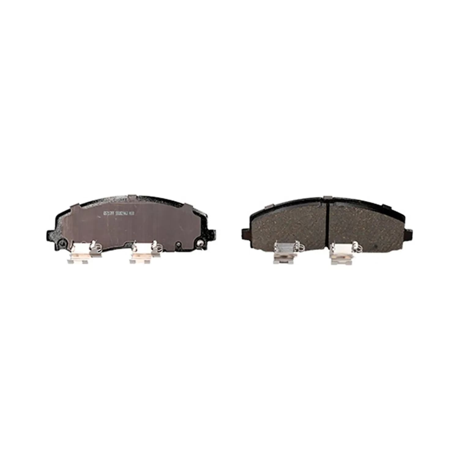 Frenos Delanteros para Chrysler Caravan 2008 al 2015 - Wagner