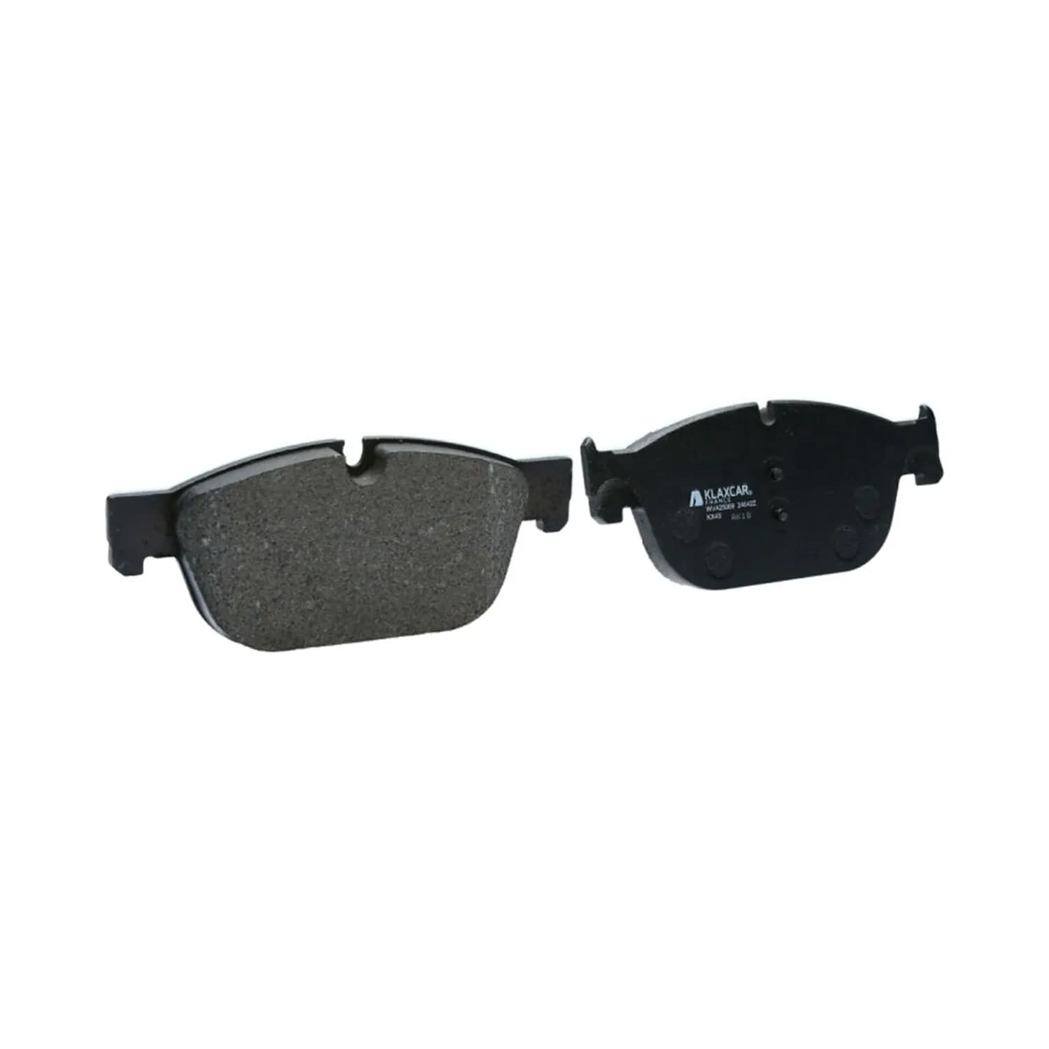 Frenos Delanteros para Peugeot 407 2005 al 2009 - Klaxcar