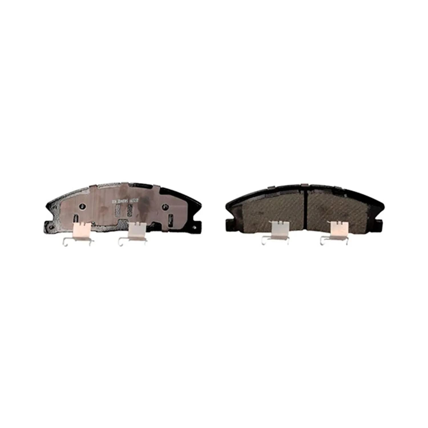 Frenos Delanteros para Ford Explorer 2013 al 2019 - Wagner