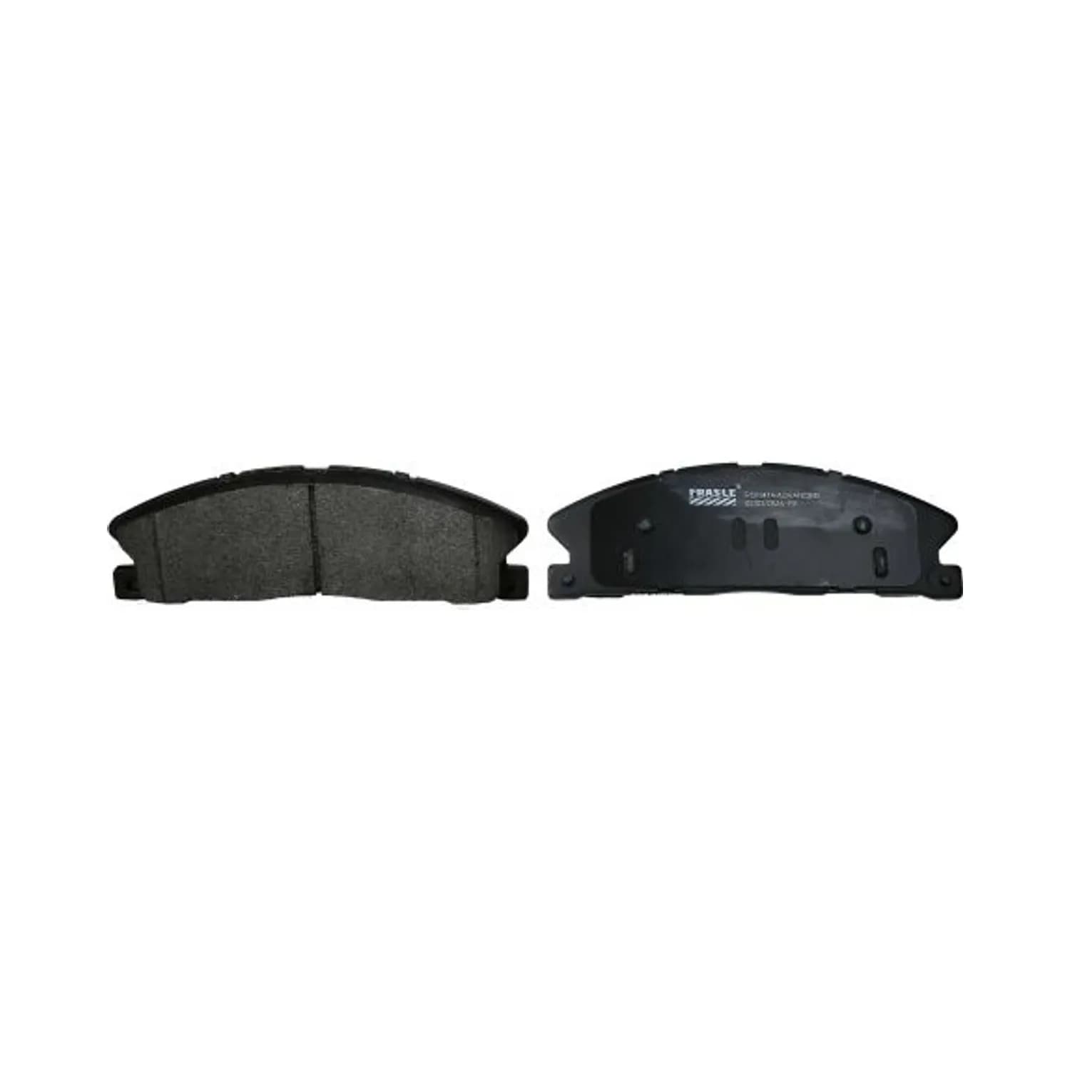 Frenos Delanteros para Ford Explorer 2013 al 2019 - Frasle