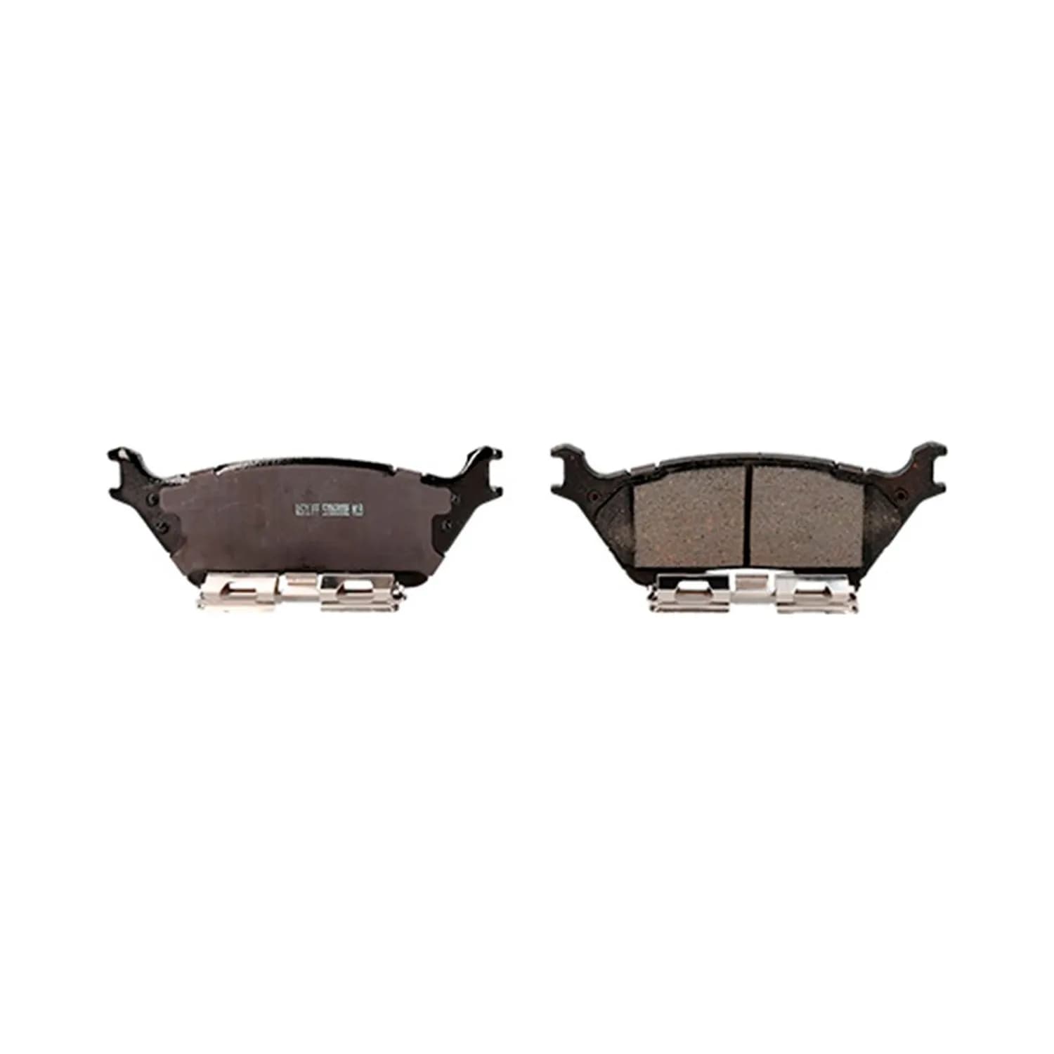 Pastillas de freno Traseras para Ford F150 2012 al 2018 - Wagner
