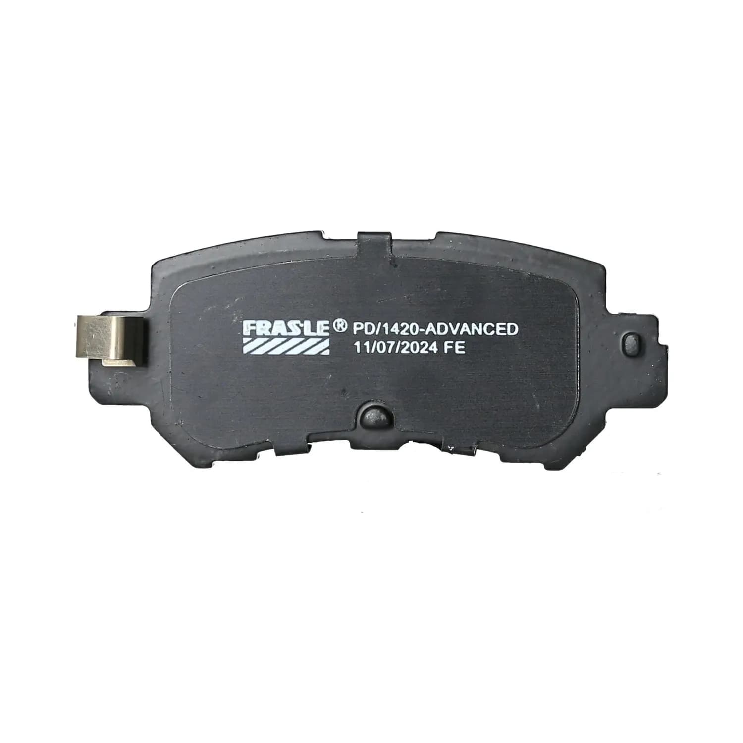 Pastillas de freno Traseras para Mazda Cx3 2015 al 2021 - Frasle