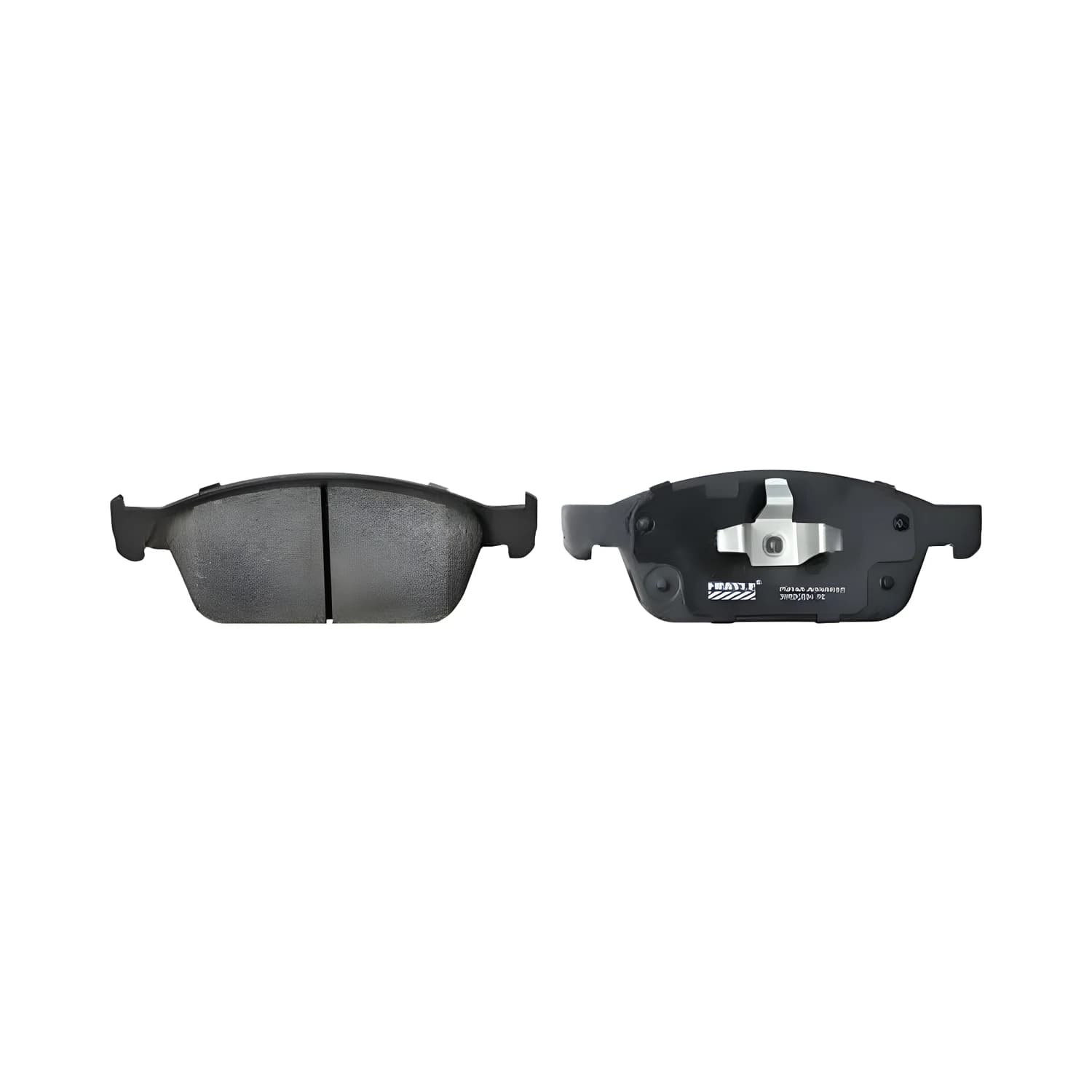 Frenos Delanteros para Ford Escape 2013 al 2019 - Frasle