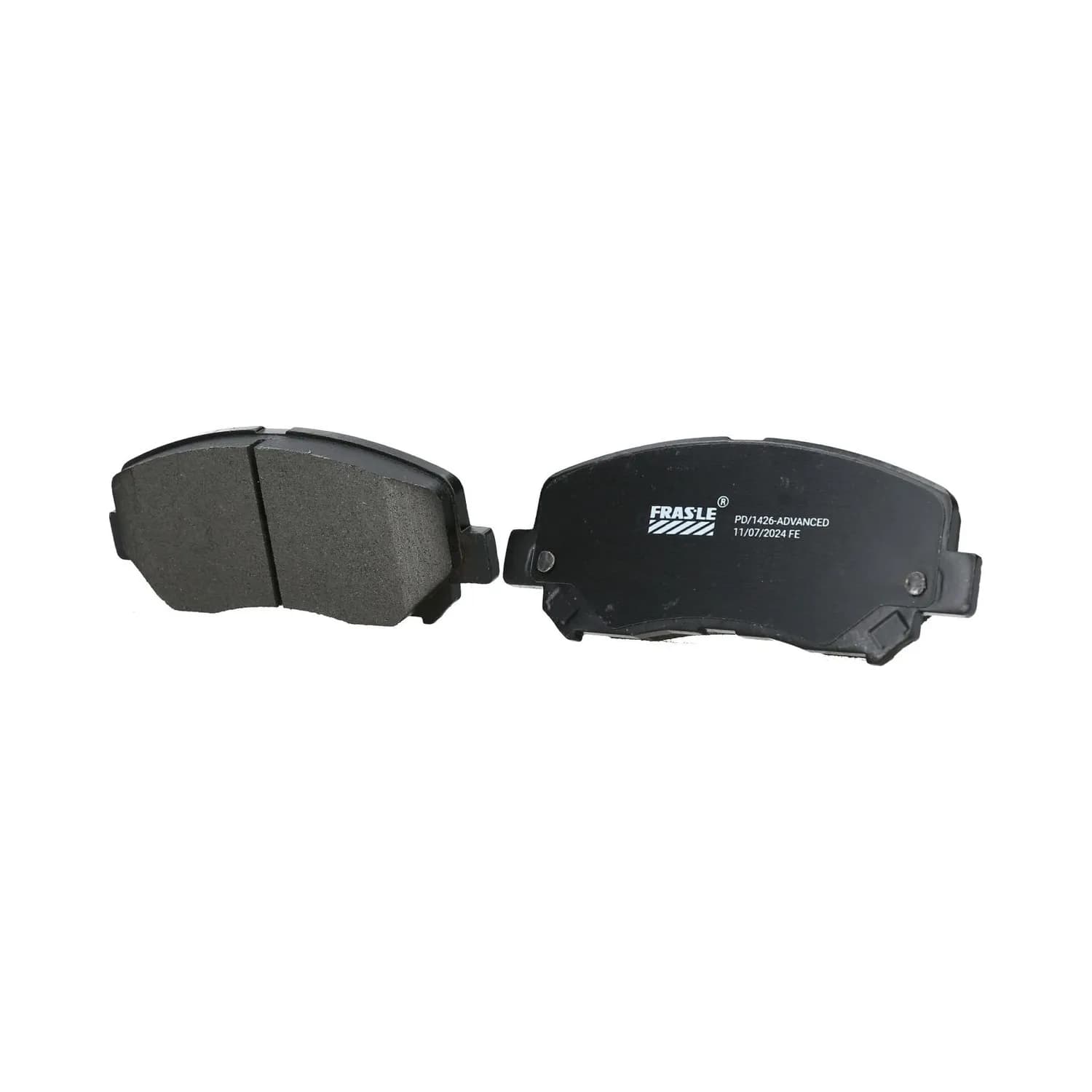 Pastillas de freno Delanteras para Dodge Dart 2013 al 2016 - Frasle