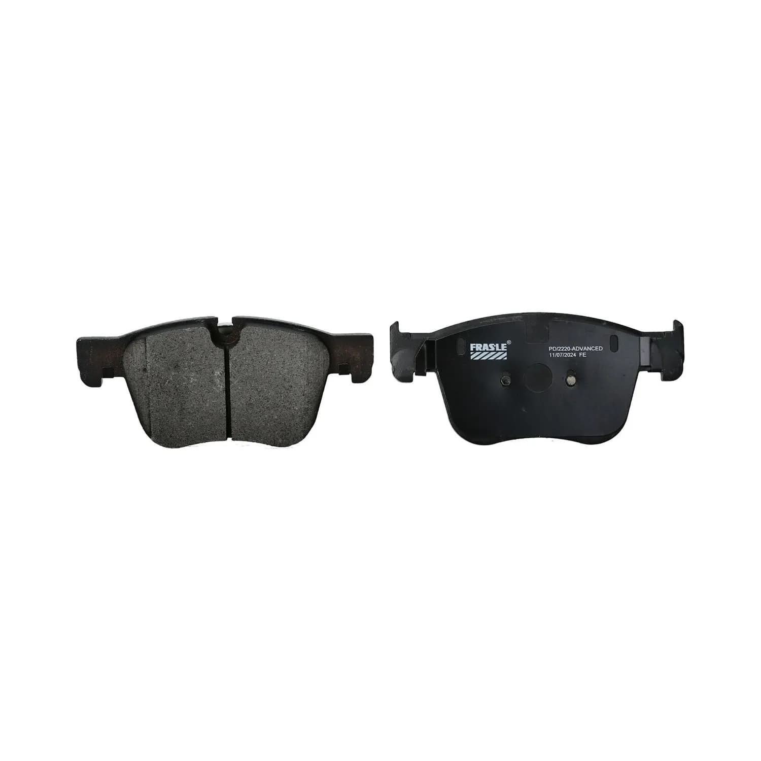 Frenos Delanteros para Citroen Berlingo K9 2019 al 2021 - Frasle