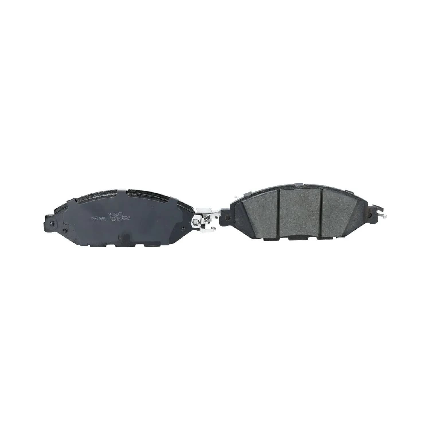 Frenos Delanteros para Infiniti Qx60 2015 al 2021 - Wagner