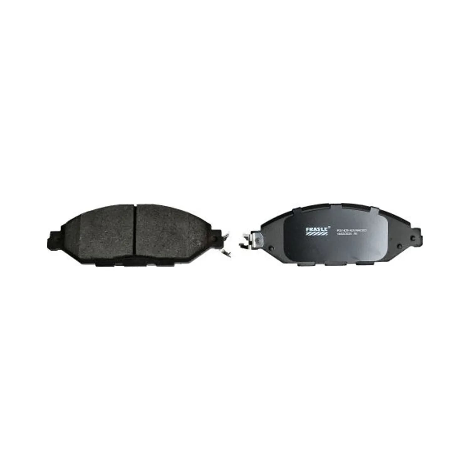 Frenos Delanteros para Infiniti Qx60 2015 al 2021 - Frasle