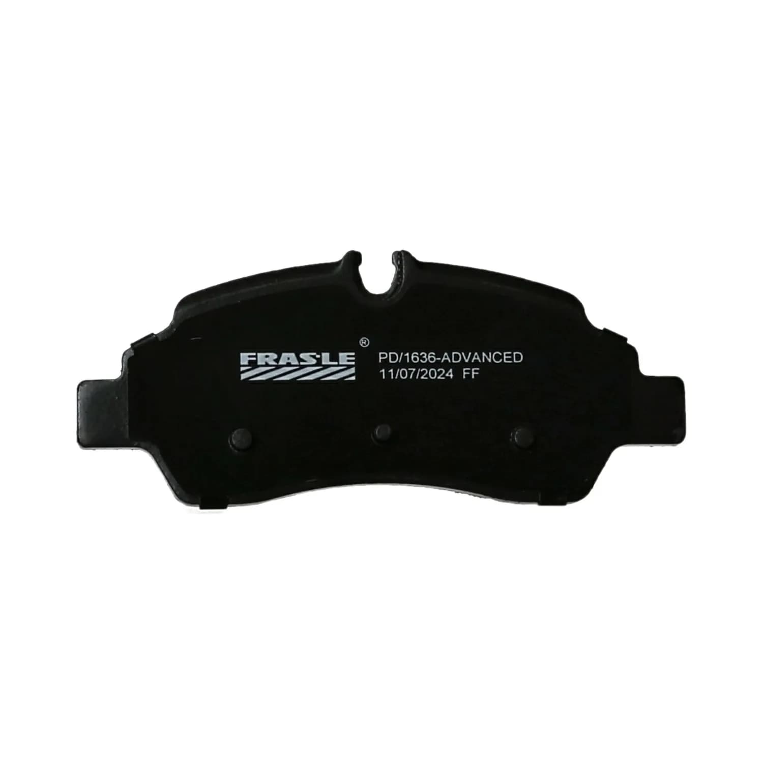 Frenos Traseros para Ford Transit 2014 al 2020 - Frasle