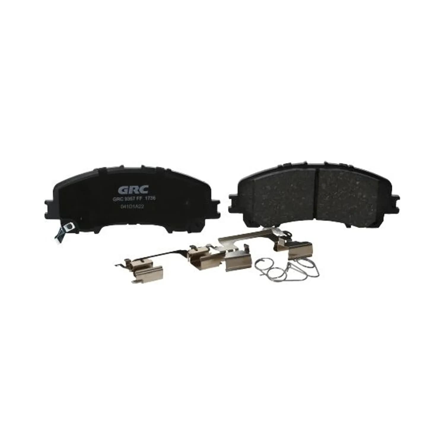 Frenos Delanteros para Infiniti Q50 2015 al 2021 - Grc
