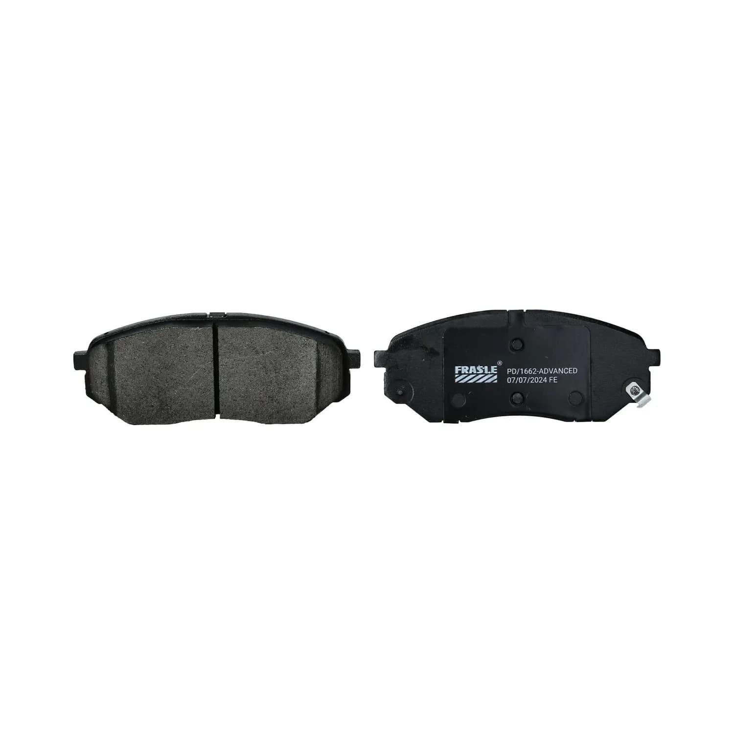Frenos Delanteros para KIA Sorento 2015 al 2021 - Frasle