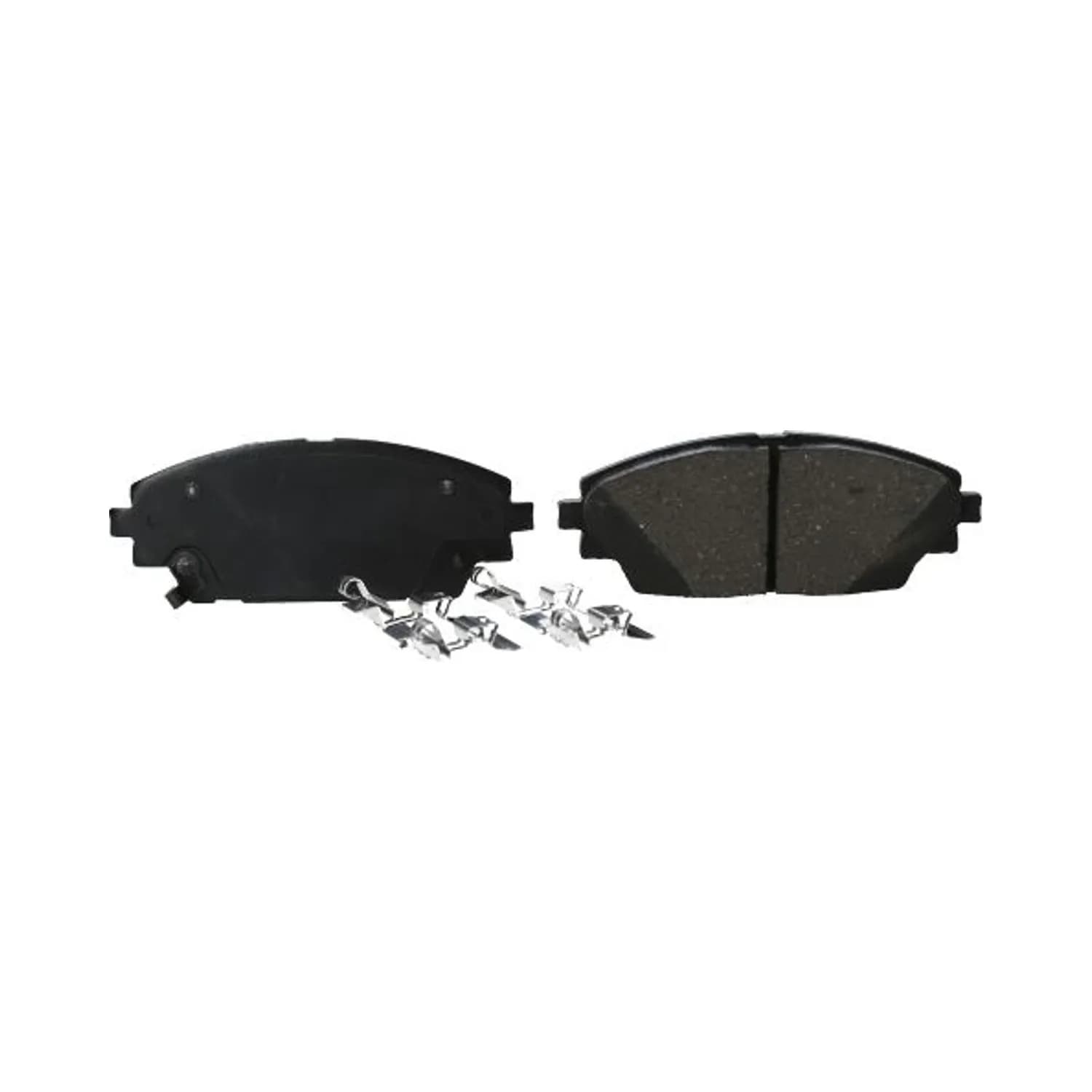Pastillas de freno Delanteras para Mazda Cx3 2015 al 2021 - Wagner