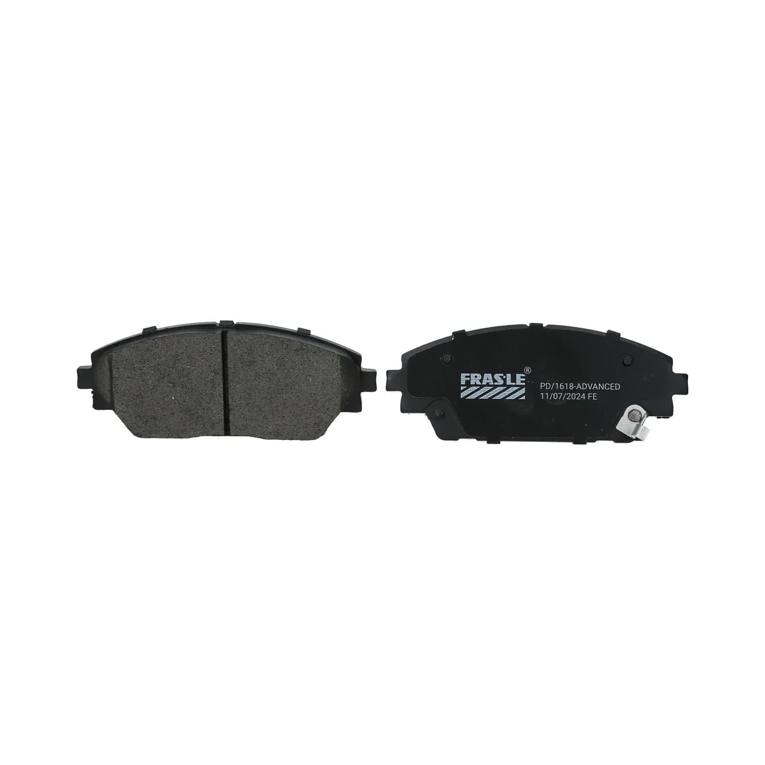 Frenos Delanteros para Mazda 3 2014 al 2019 - Frasle